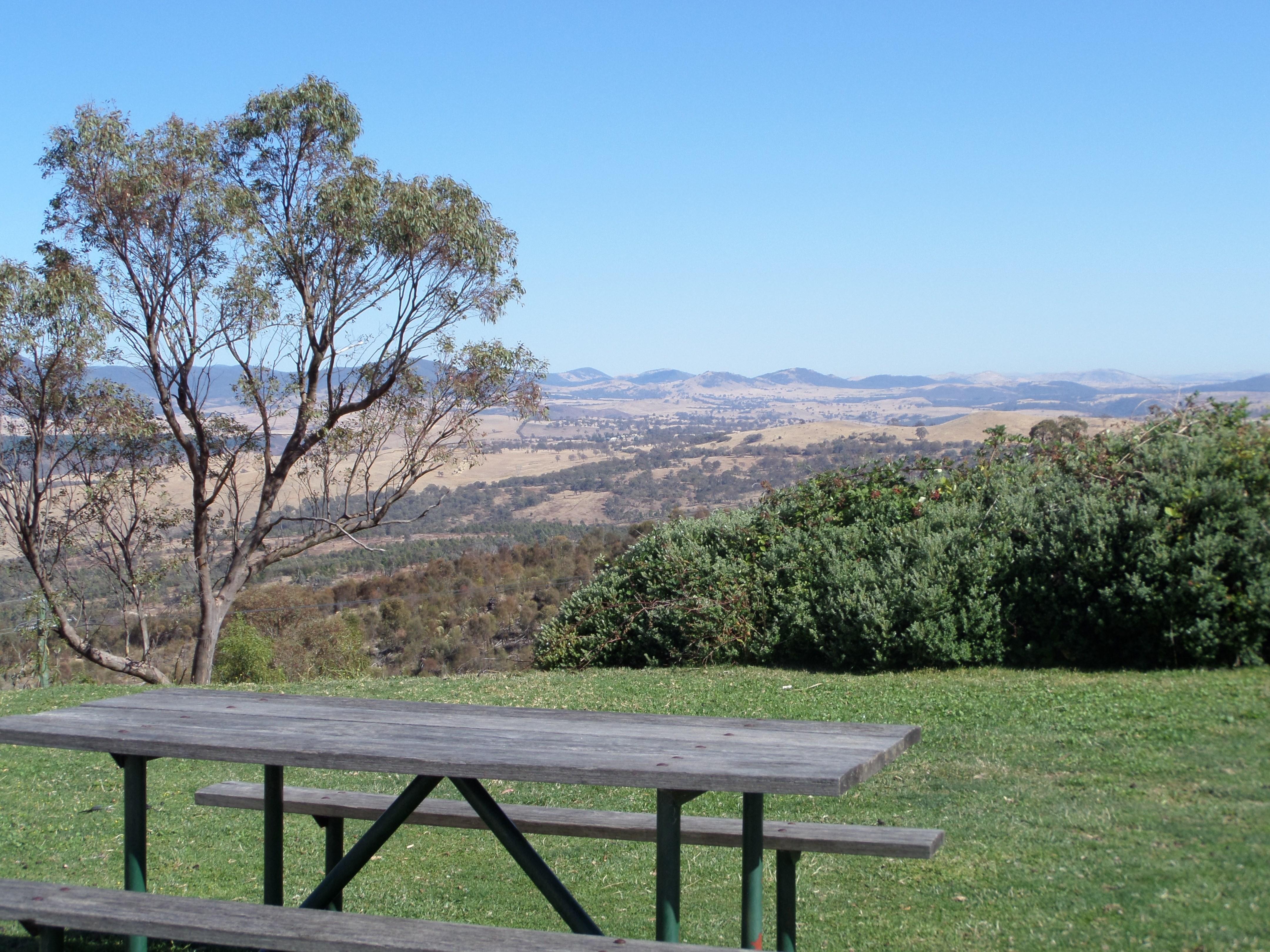 Mount Stromlo Observatory