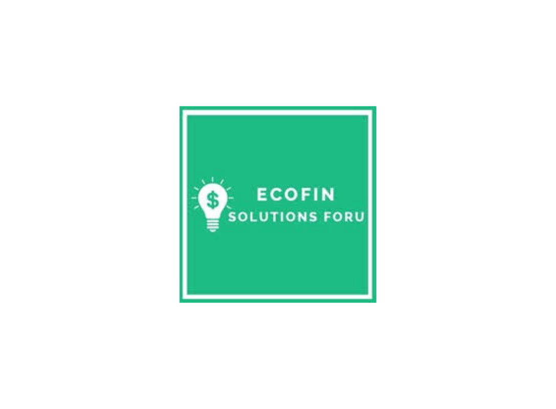 Ecofin Solutions ForU