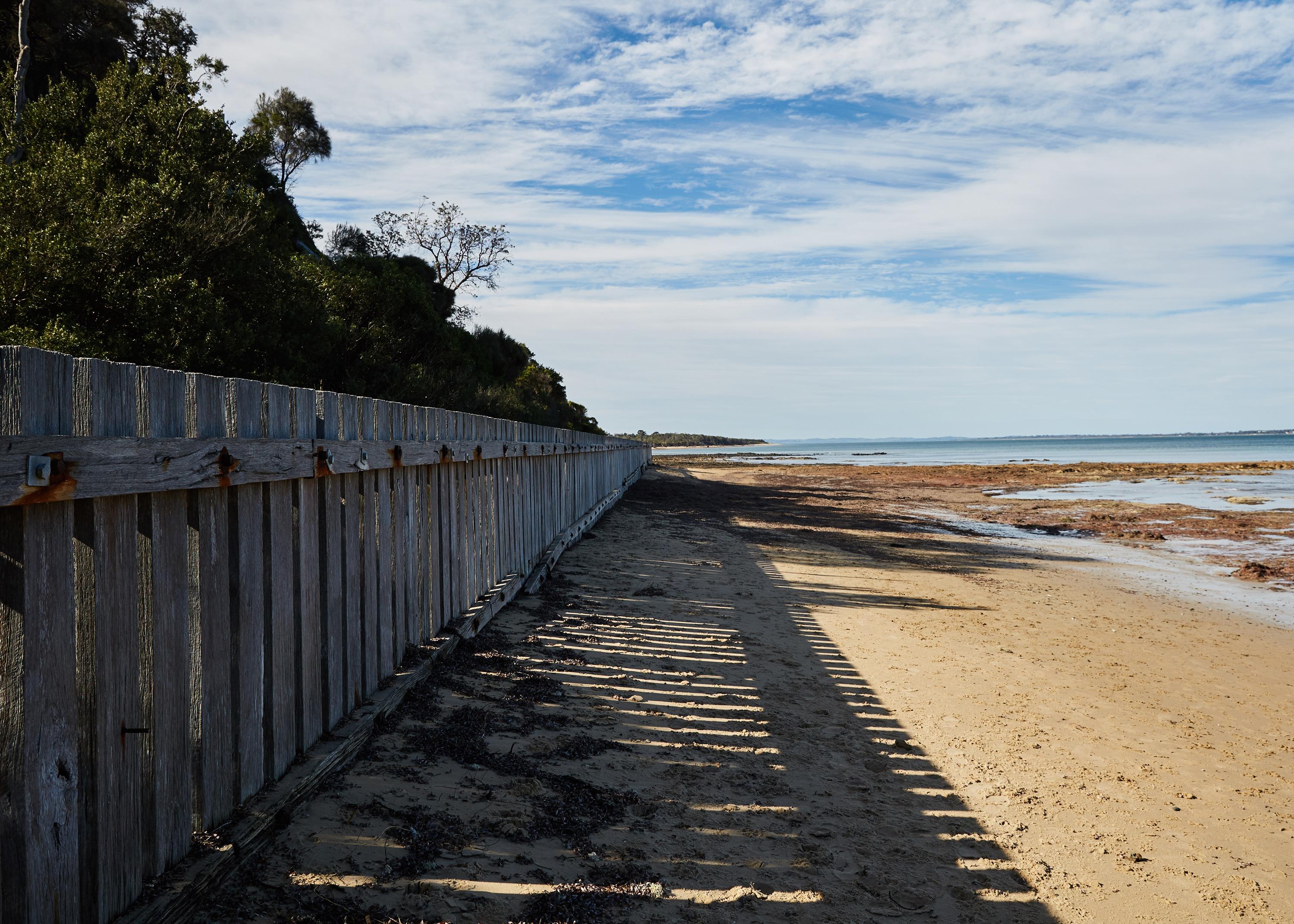 Somers to Sandy Point Walk