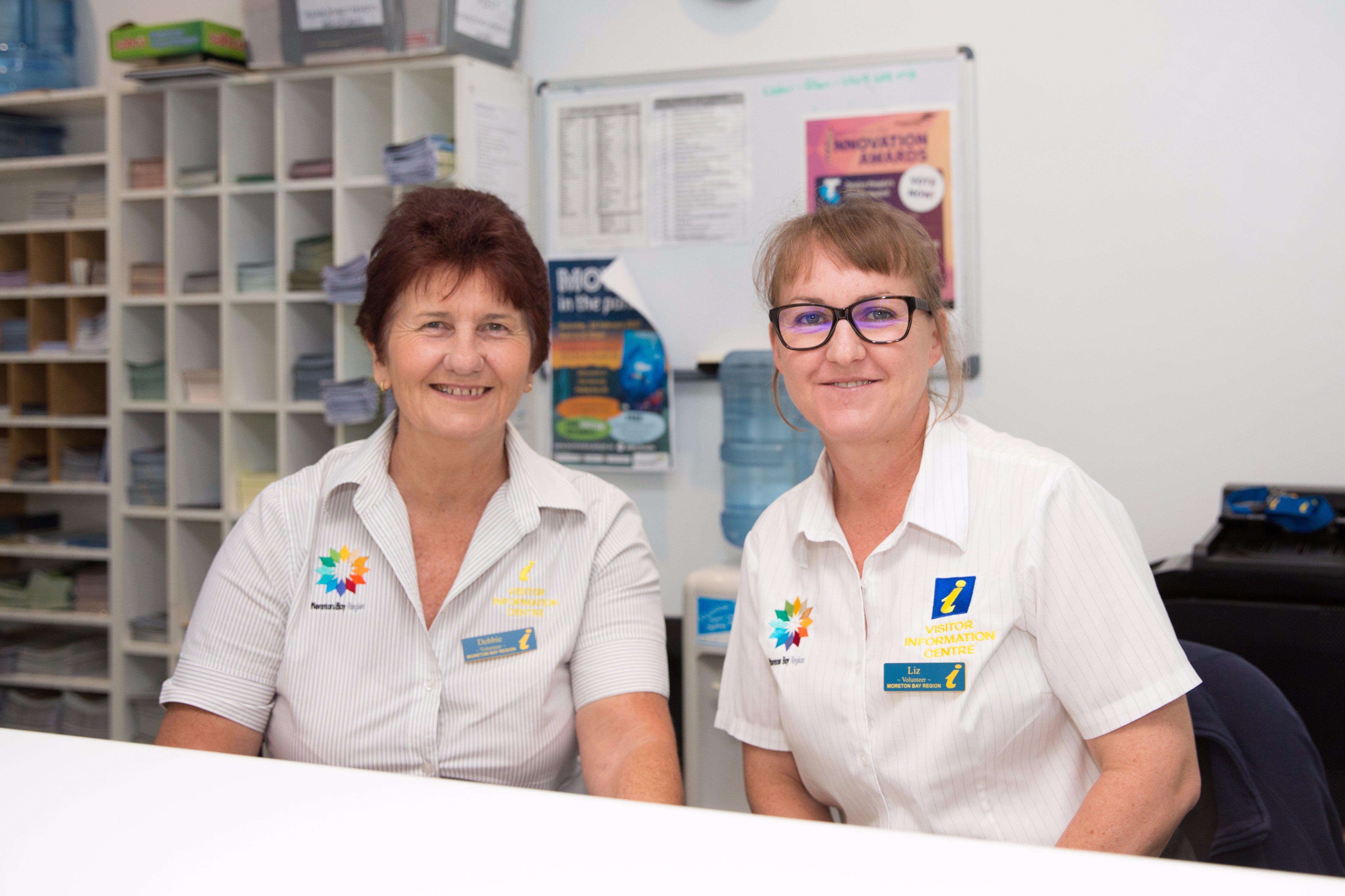 Caboolture Visitor Information Centre