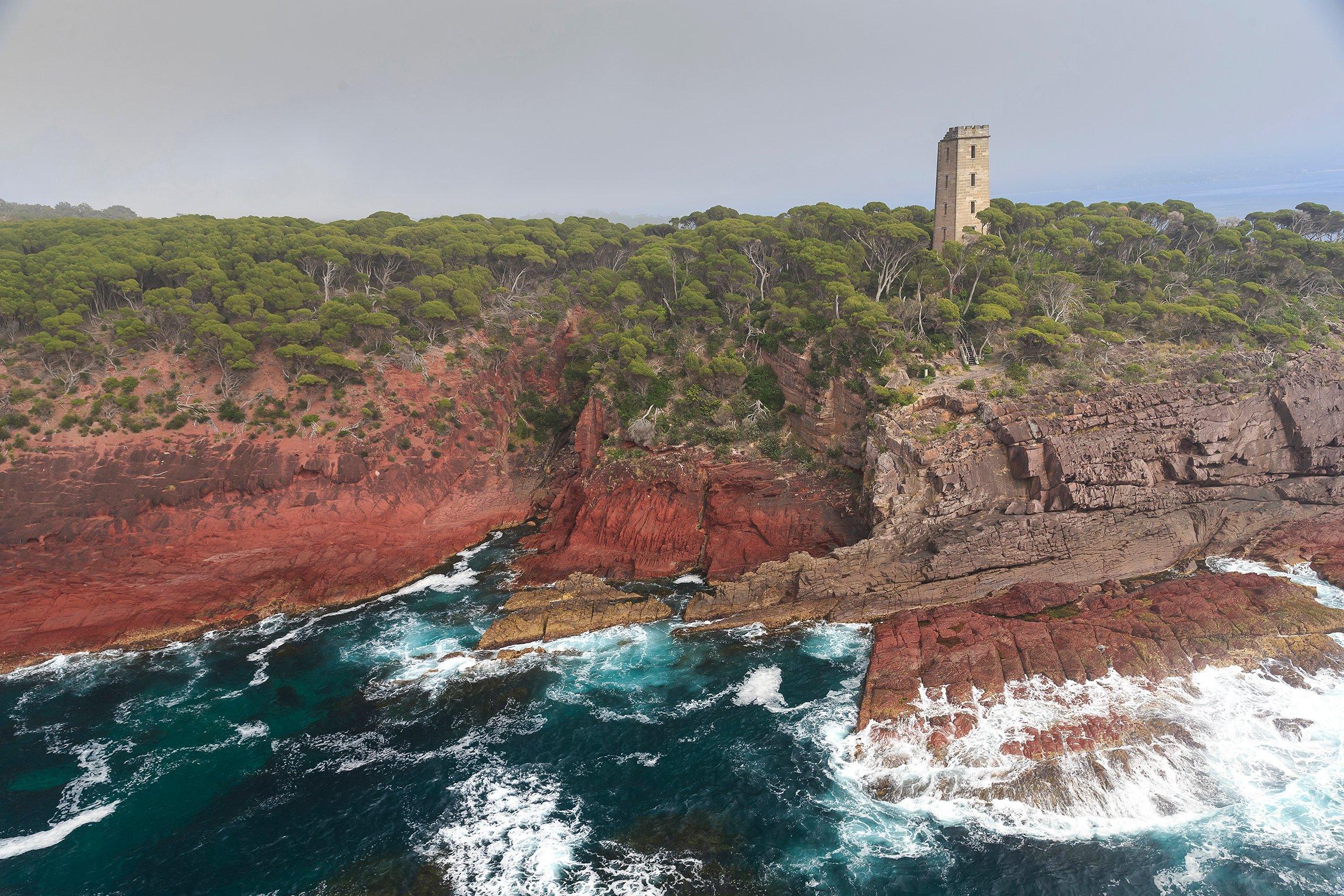 Ben Boyd National Park