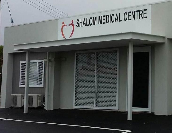 Shalom Medical Centre