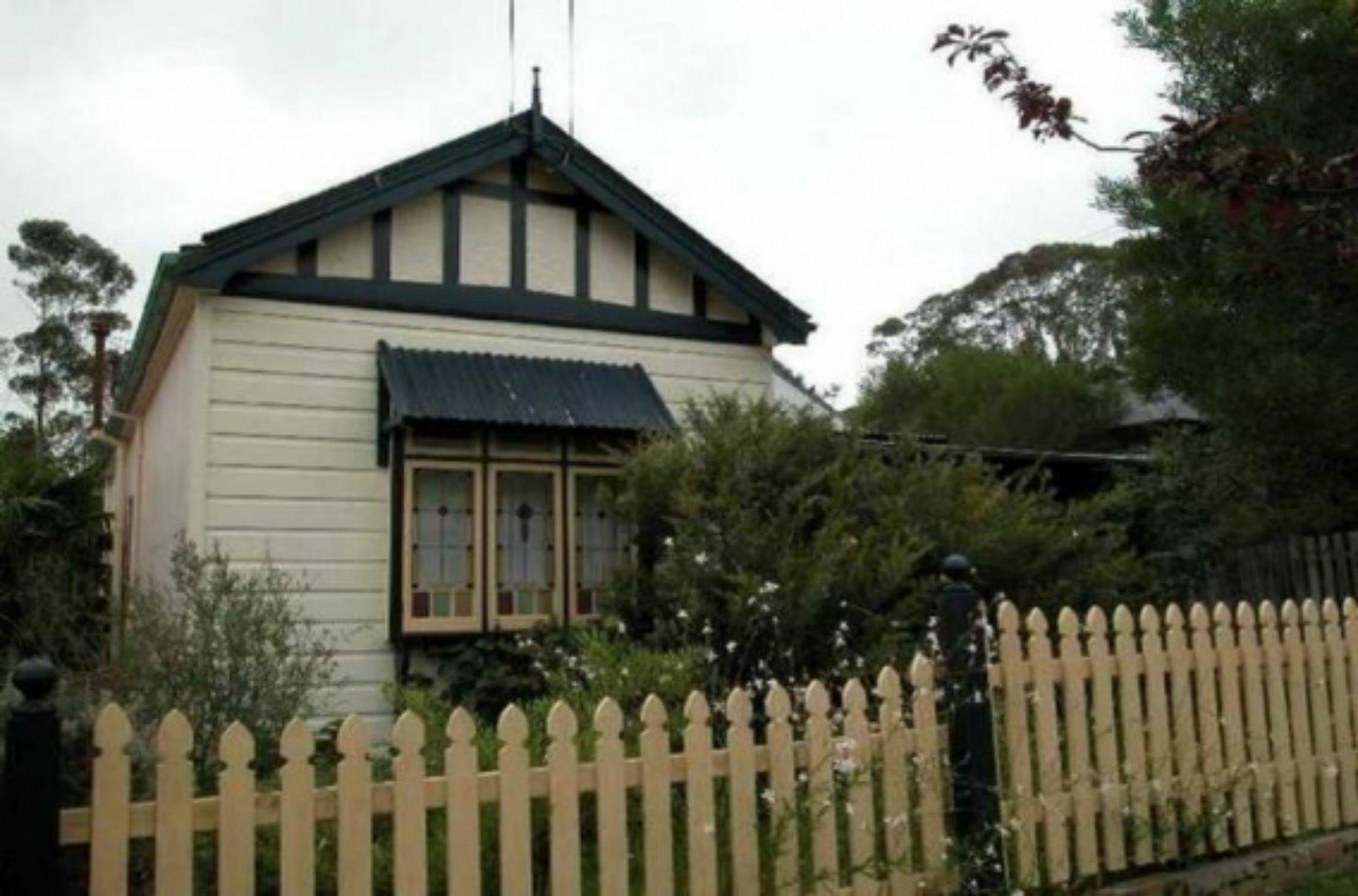 Tugin Cottage