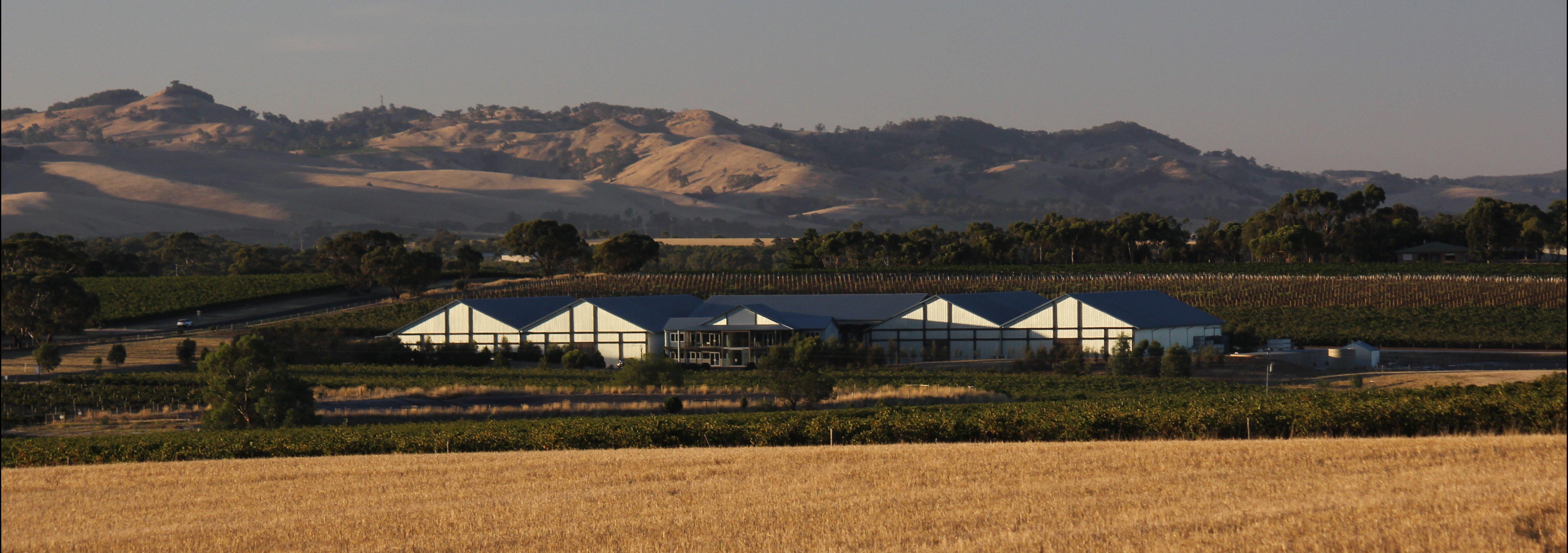 Torbreck Vintners