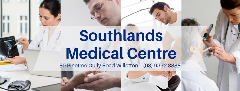 Southlands Medical Services-Shelley Practice
