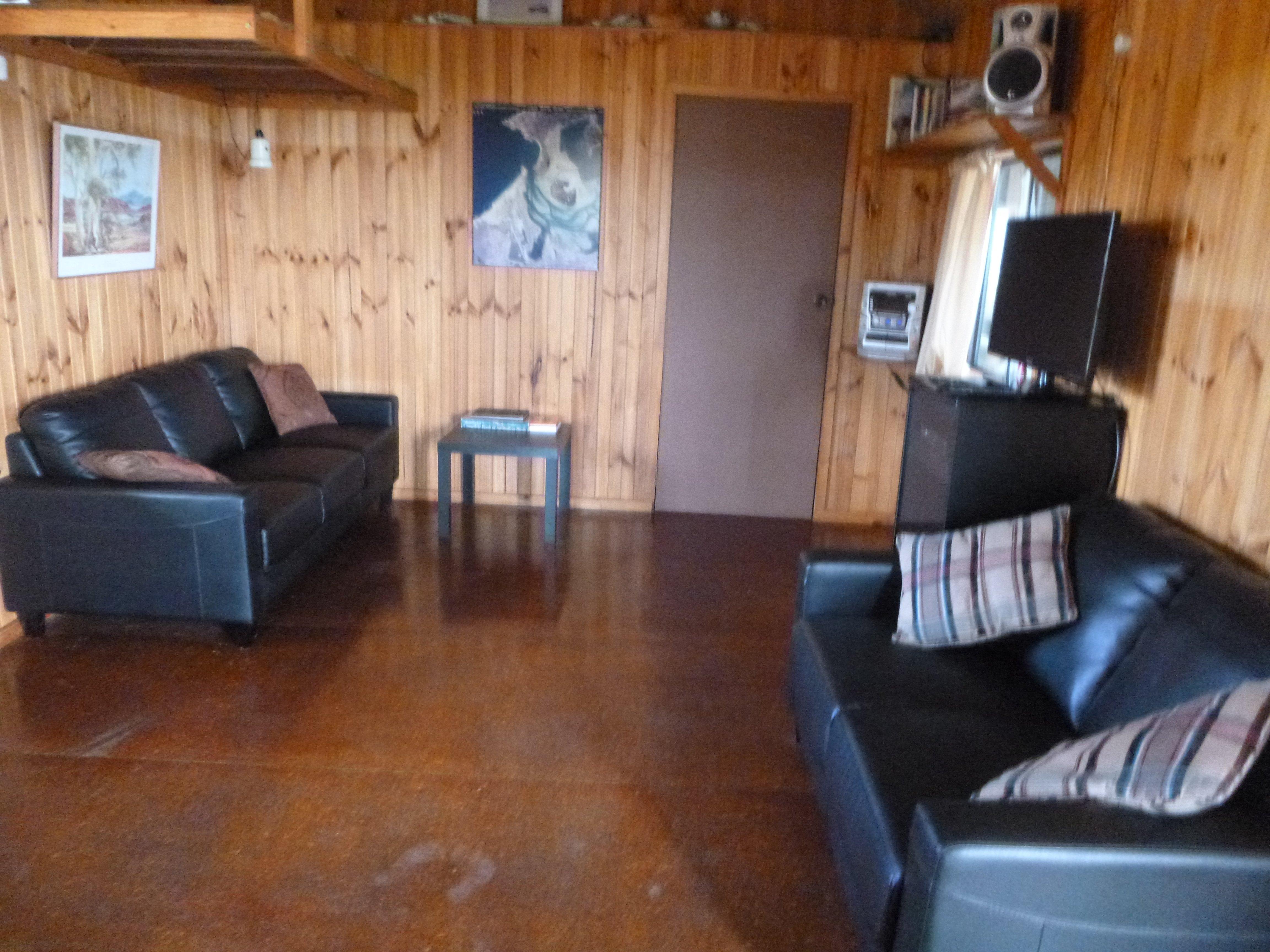 Melaleuca - Eco and Pet Friendly,  Harbor Point Cabins