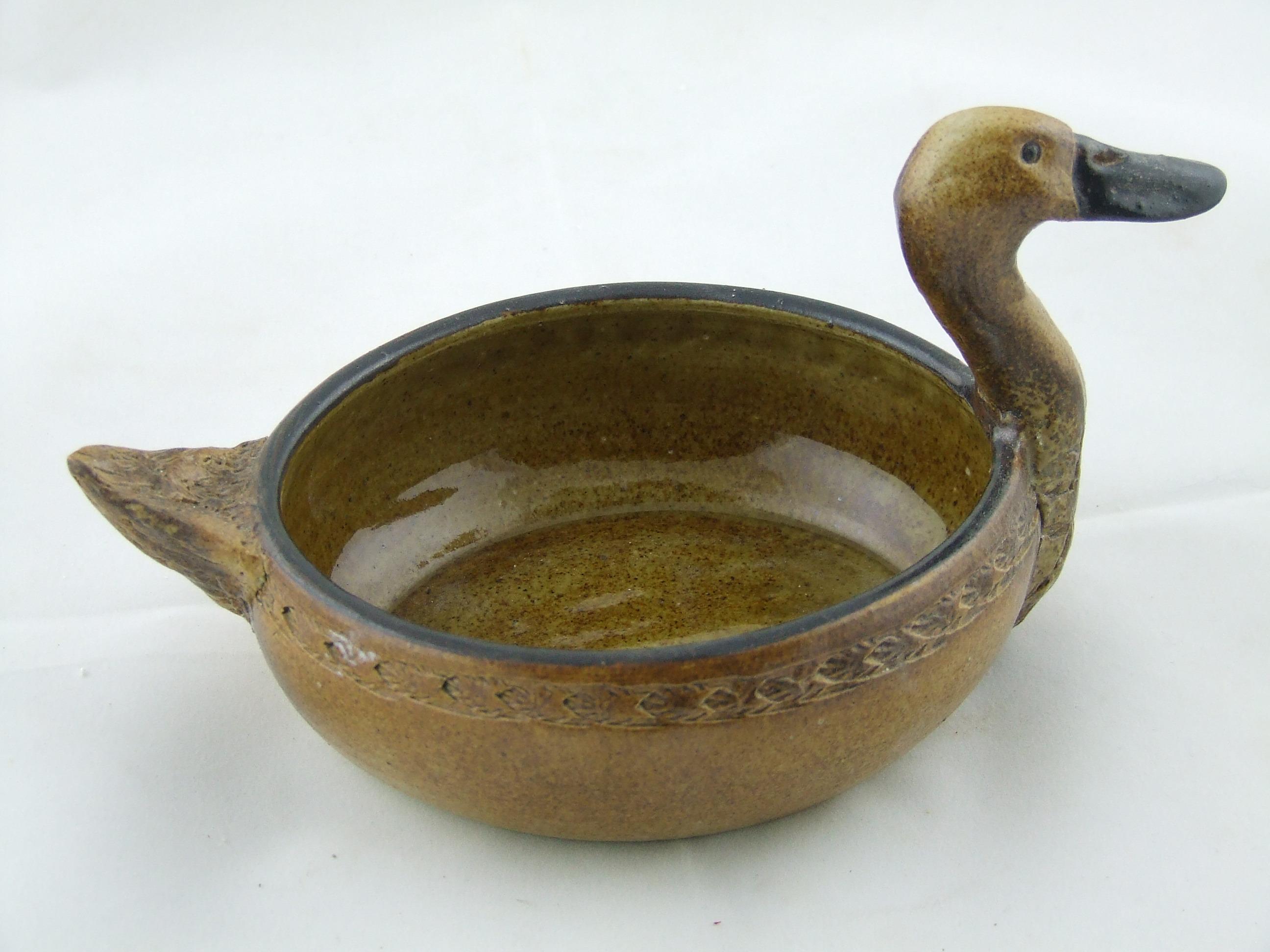 Pottery at Old Toolijooa School