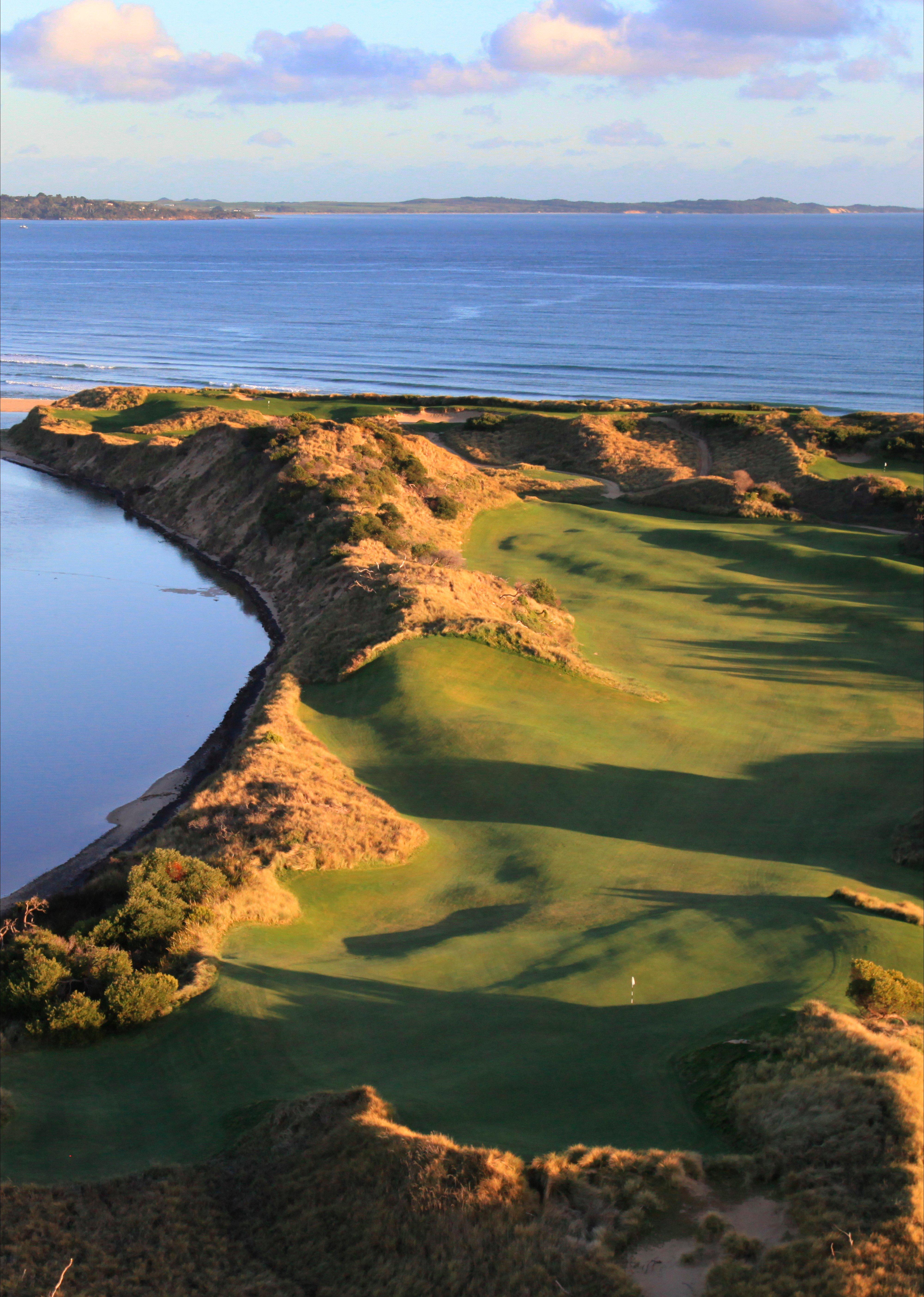 Barnbougle Lost Farm