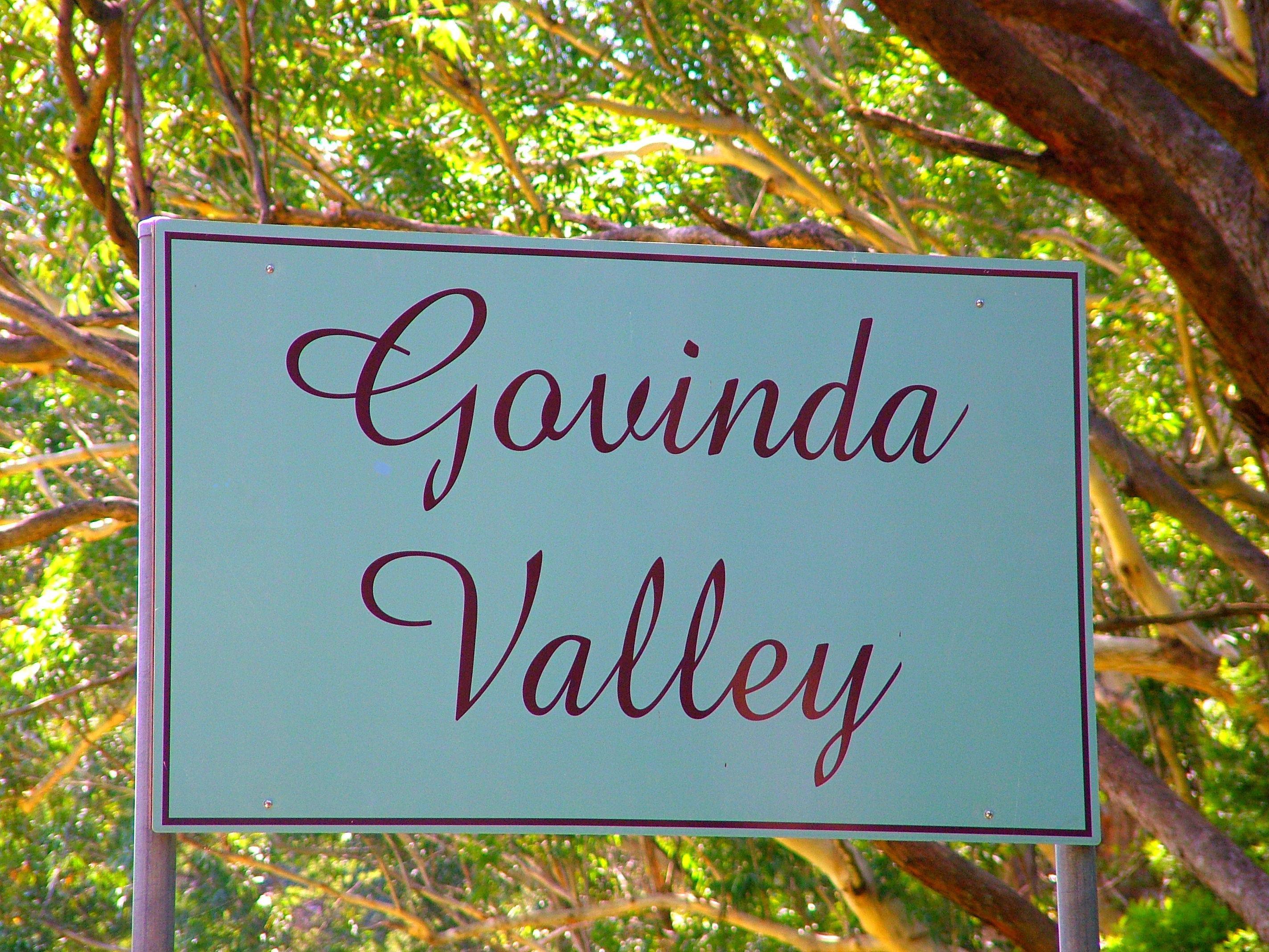 Govinda Valley Retreat