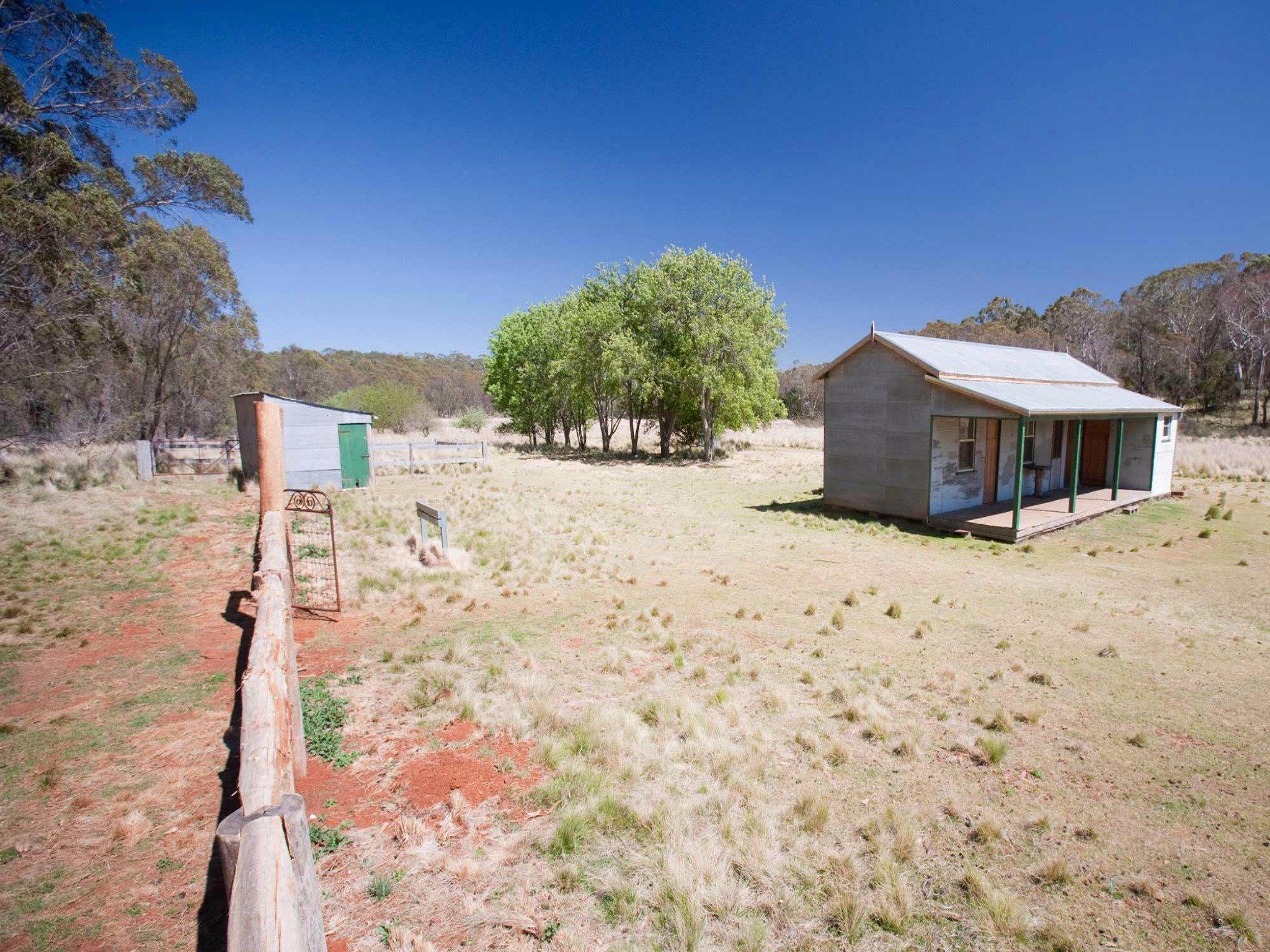 Coolah Tops National Park