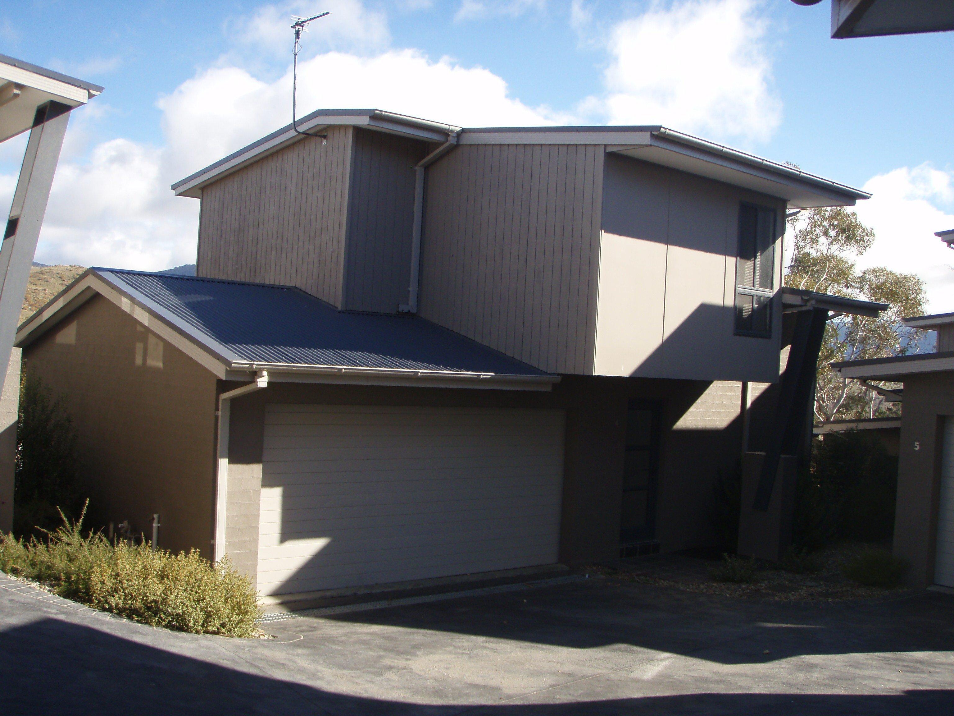 Northstar Townhouses