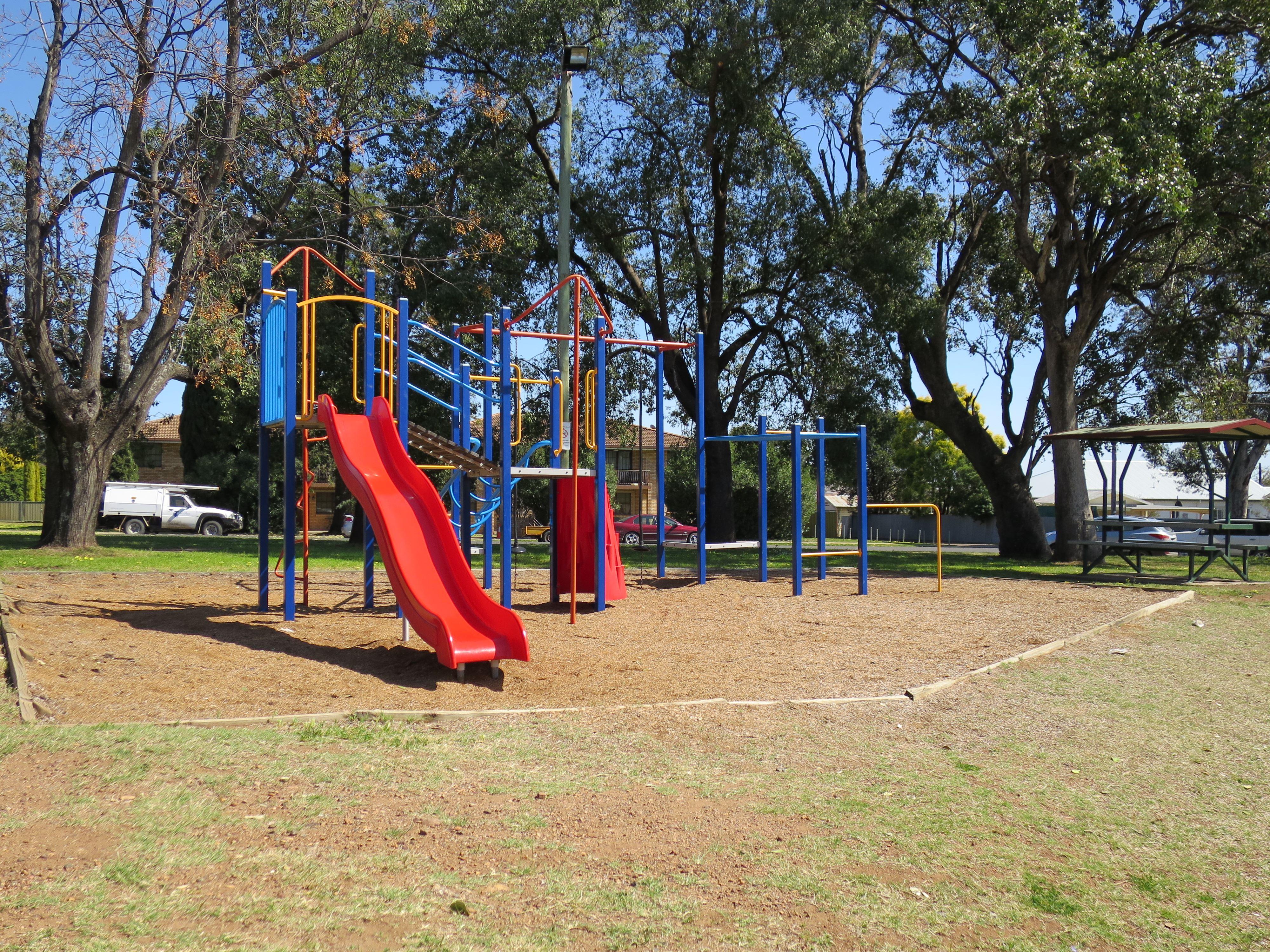 Mornington Park