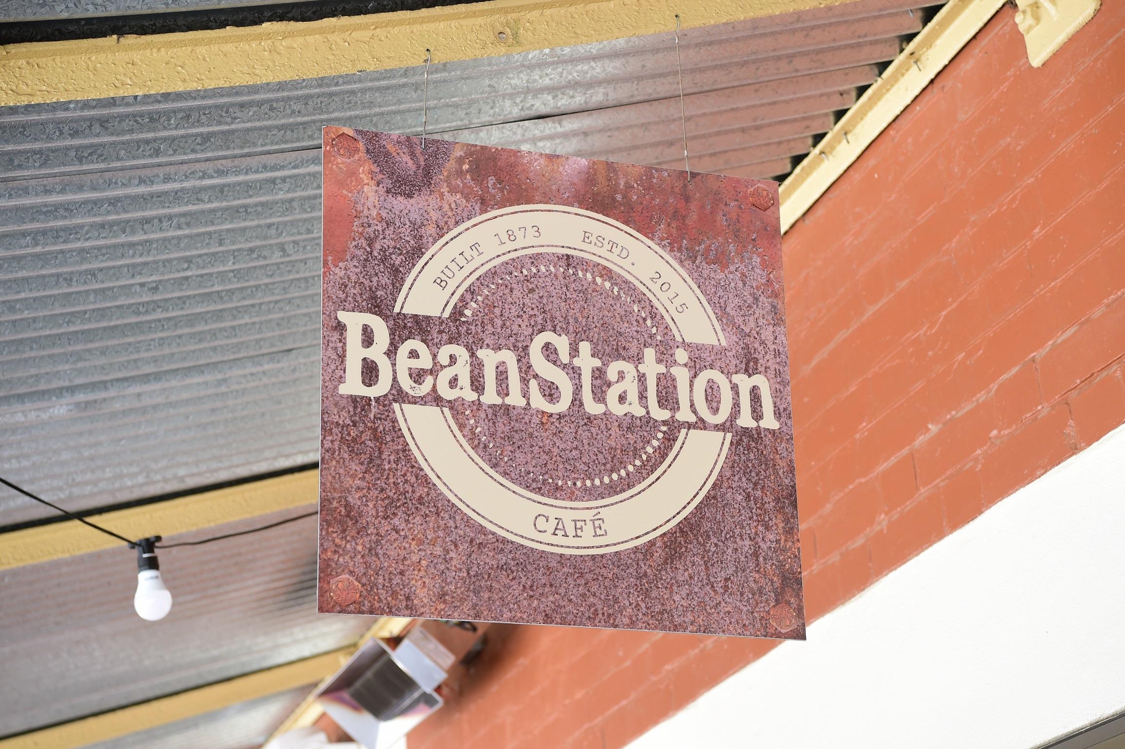 BeanStation Cafe