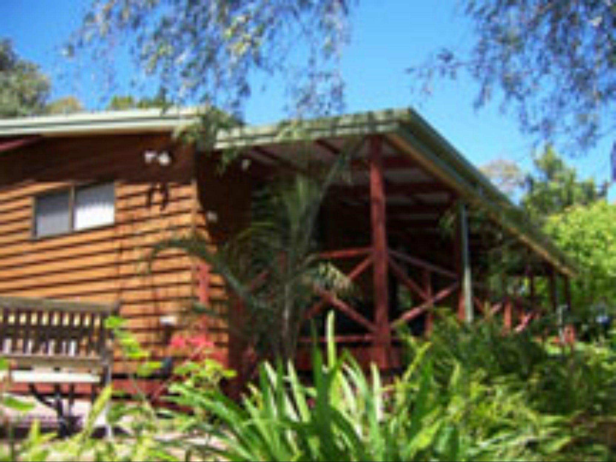 Bed and Breakfast at Kiama