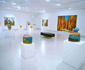 Hawkesbury Regional Gallery