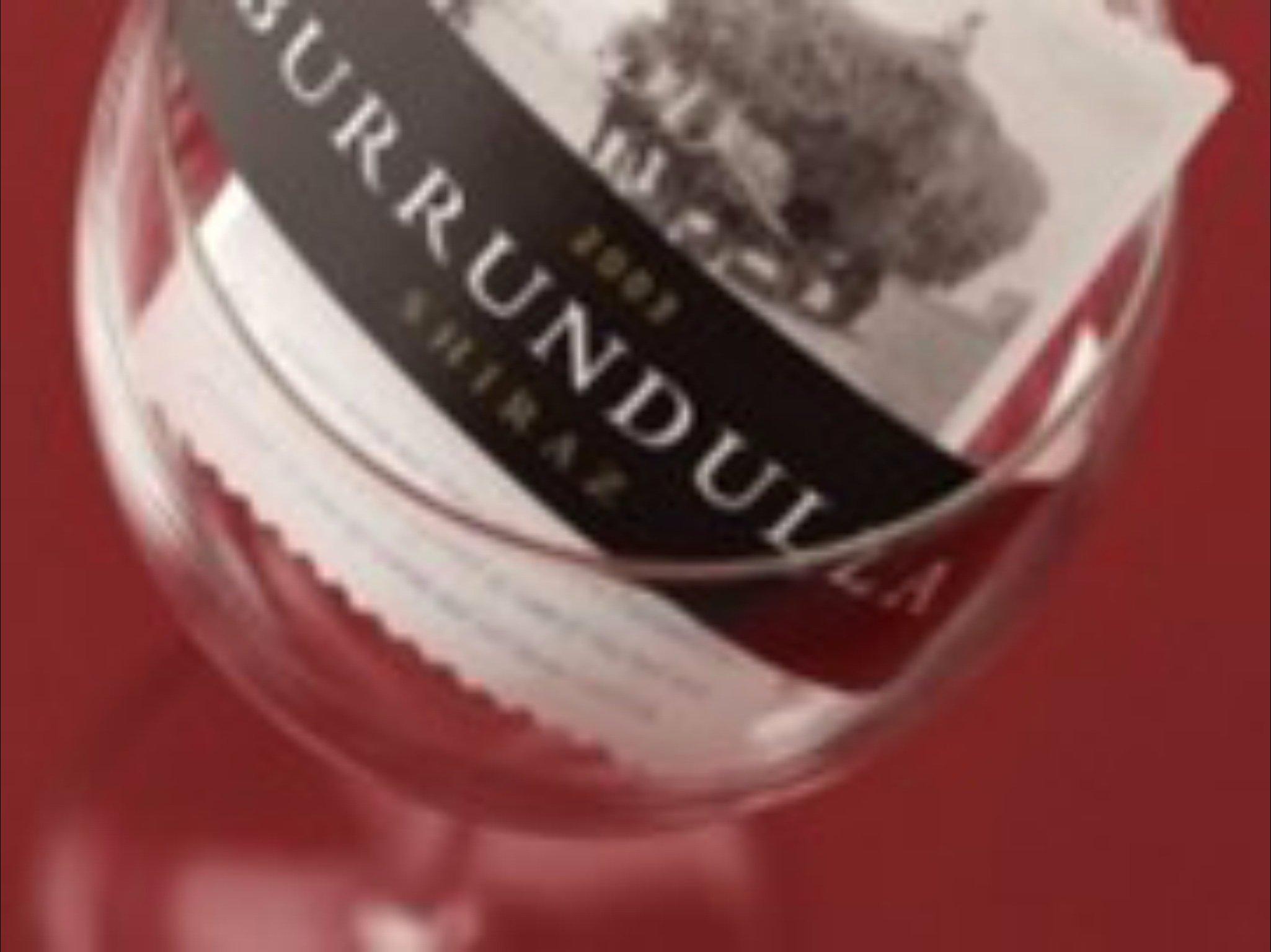 Burrundulla Vineyards