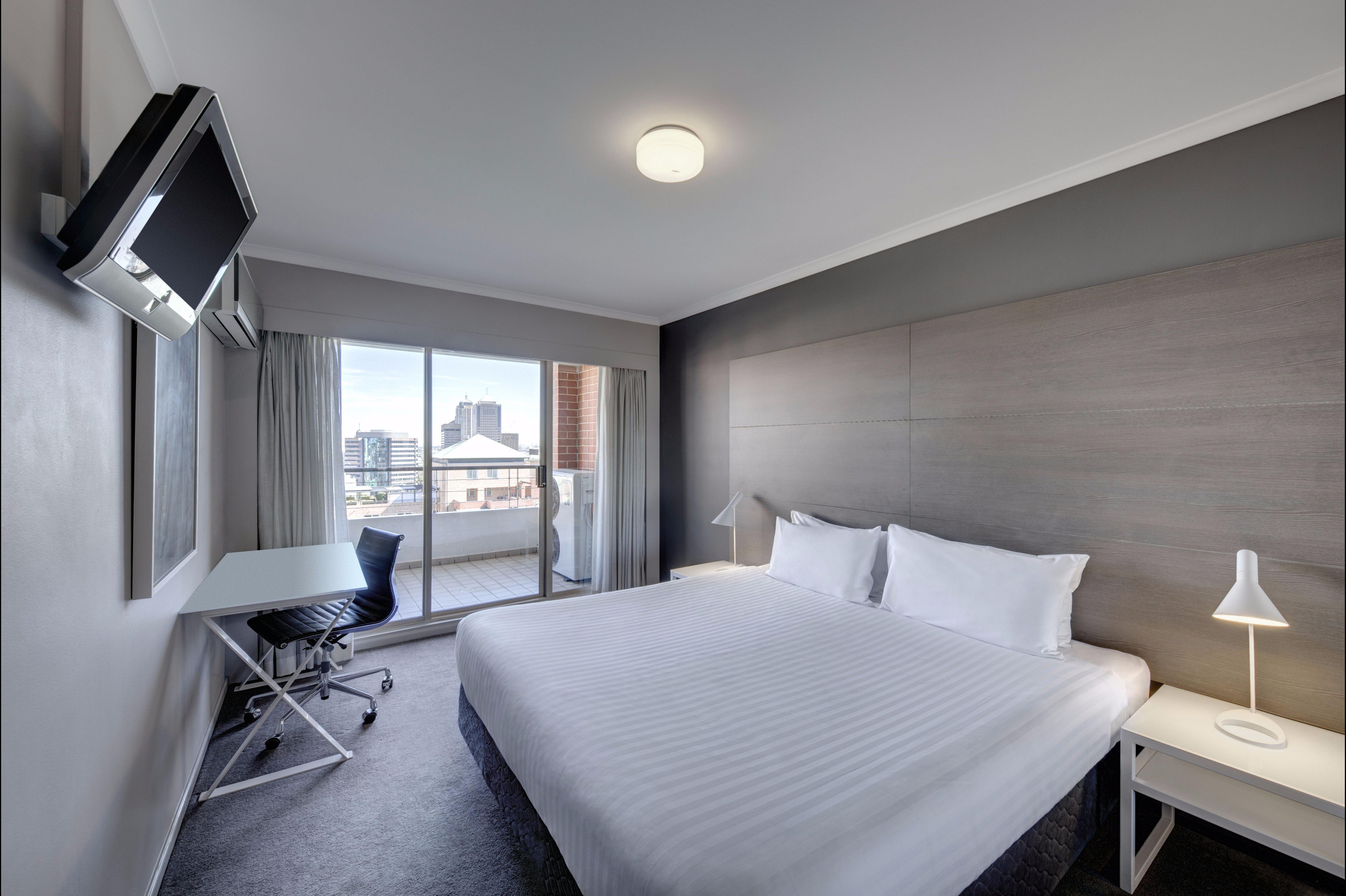 Adina Apartment Hotel Sydney Surry Hills