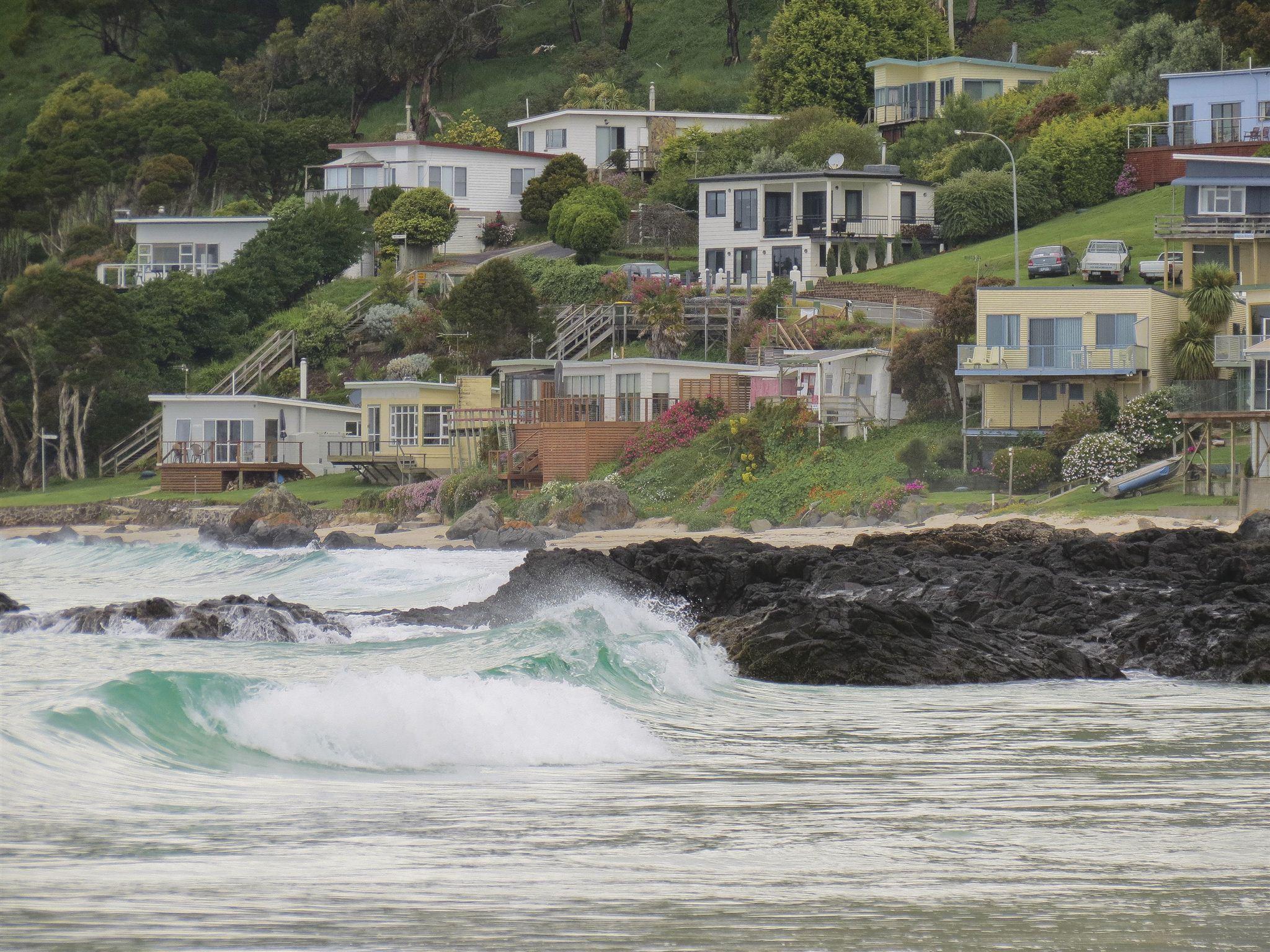 Boat Harbour