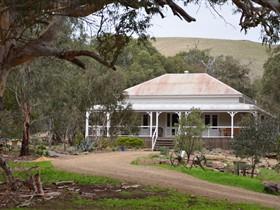 Brooklyn Farm Bed and Breakfast