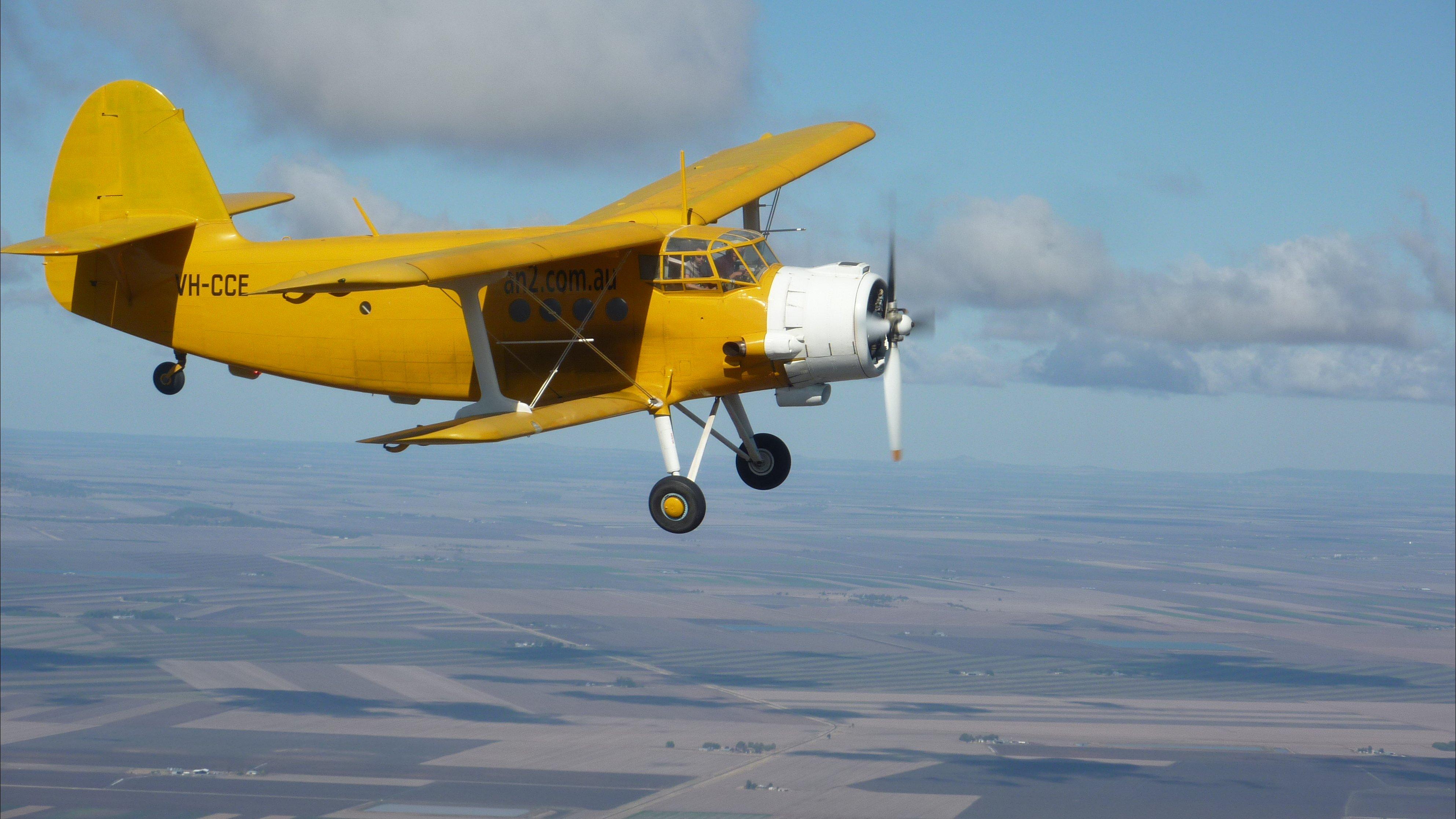 Lethbridge Airport