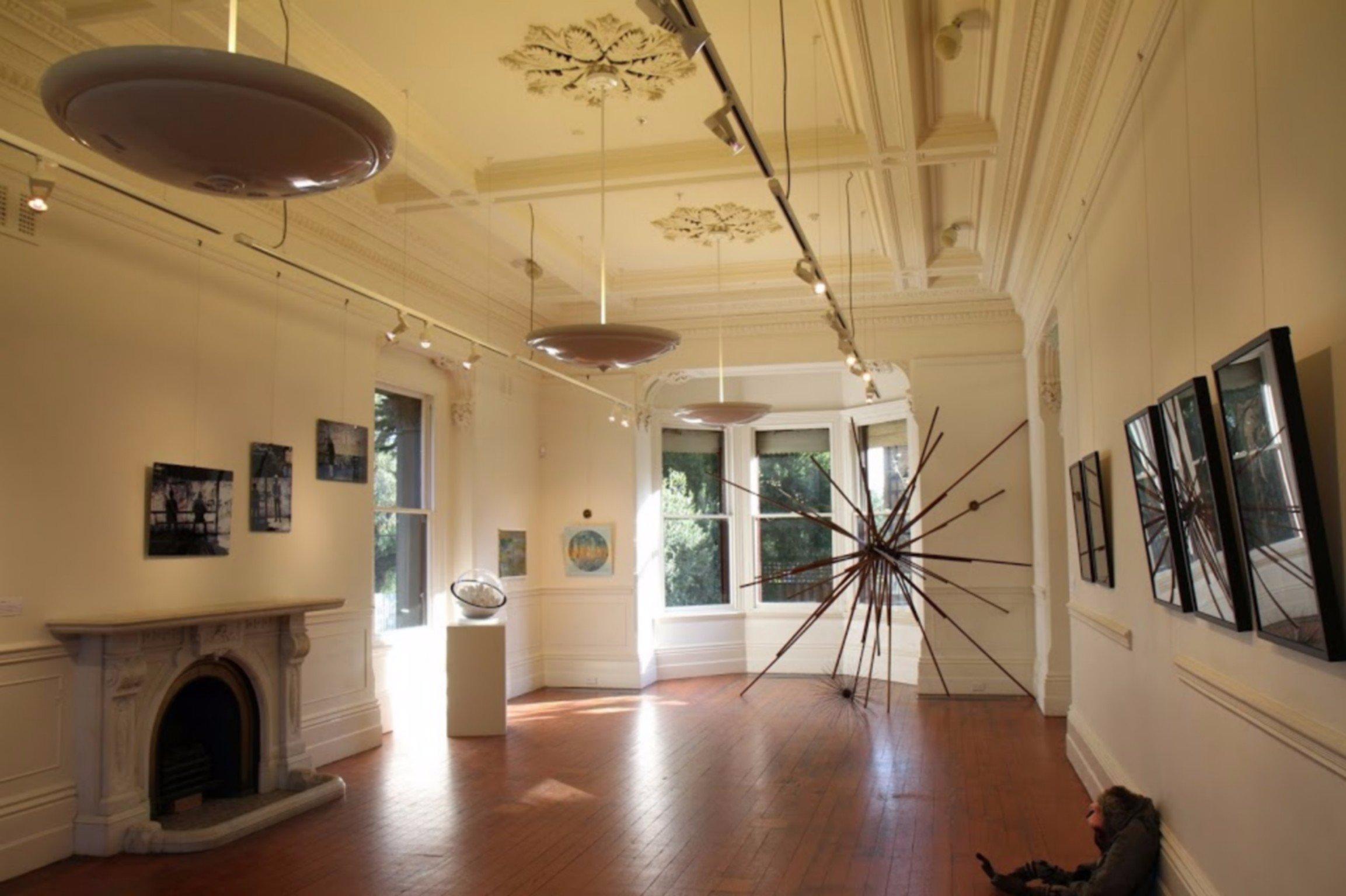 Eildon Gallery