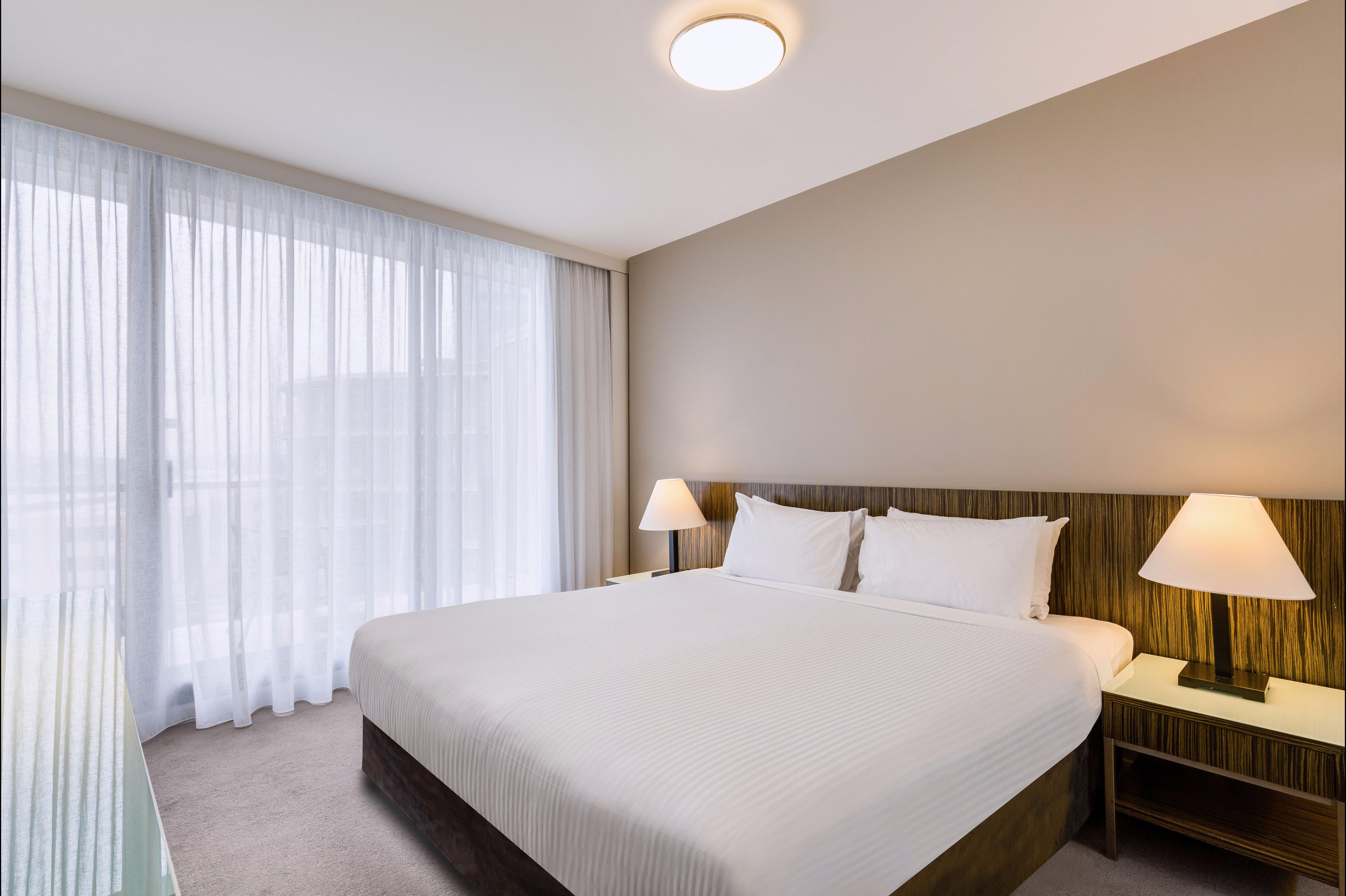 Adina Apartment Hotel Sydney Darling Harbour