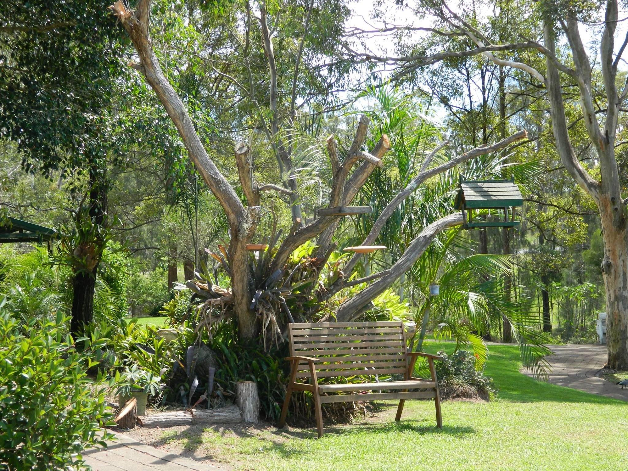 Mondrook Garden Cafe Gallery and Function Centre