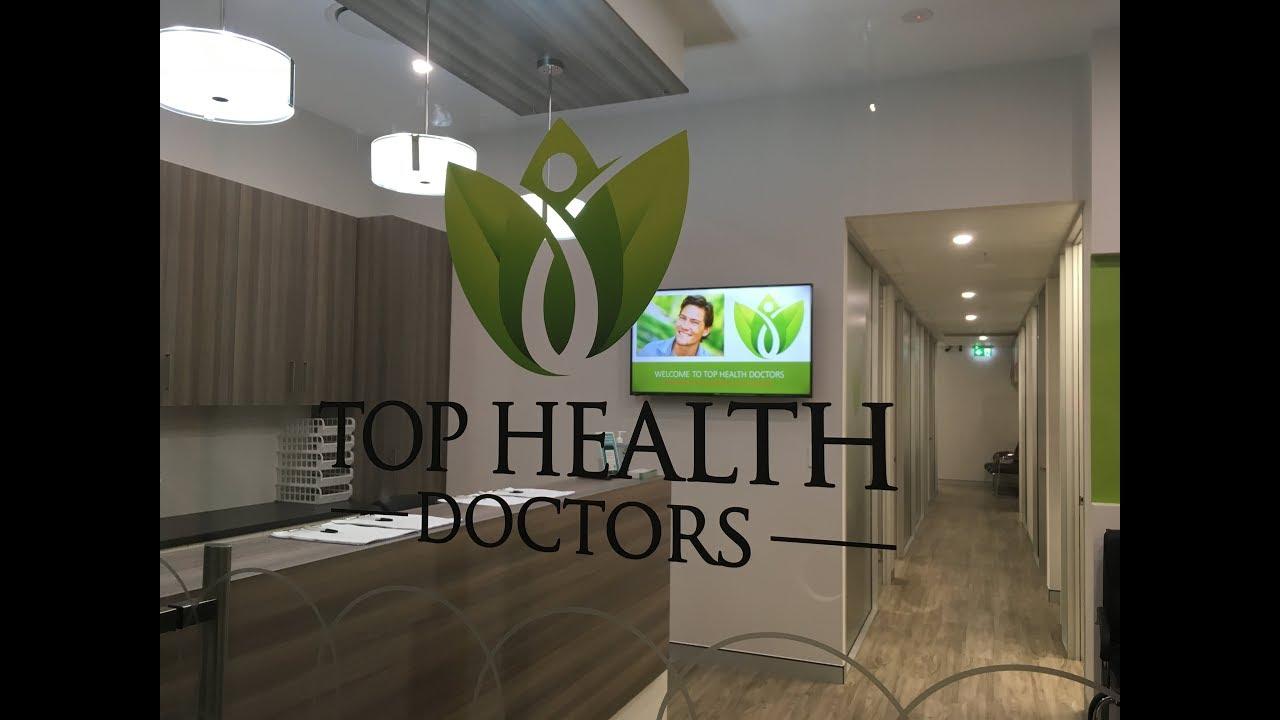 Top Health Doctors Cannon Hill