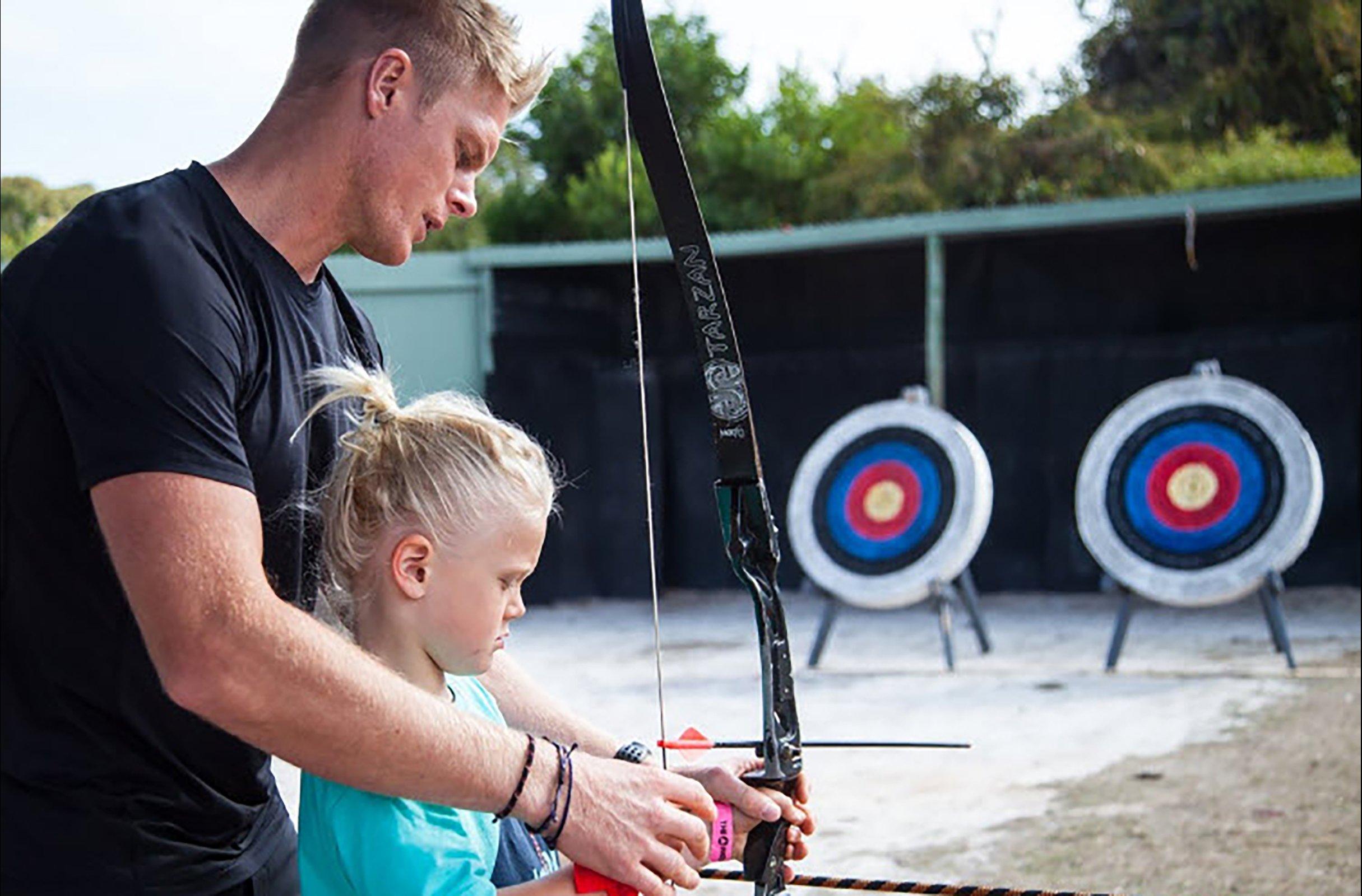 Anglesea Recreation Camp