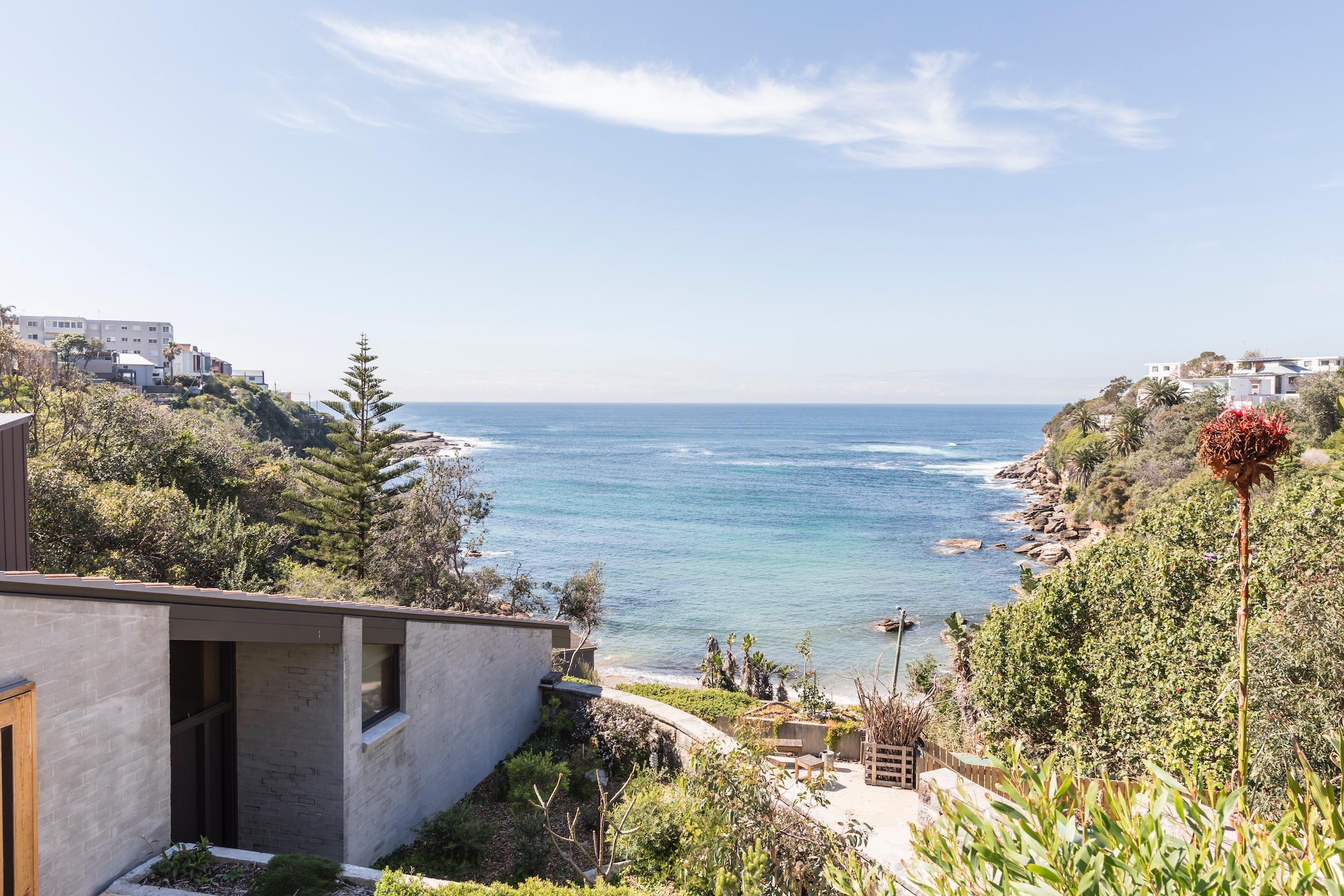 Gordon's Bay Retreat