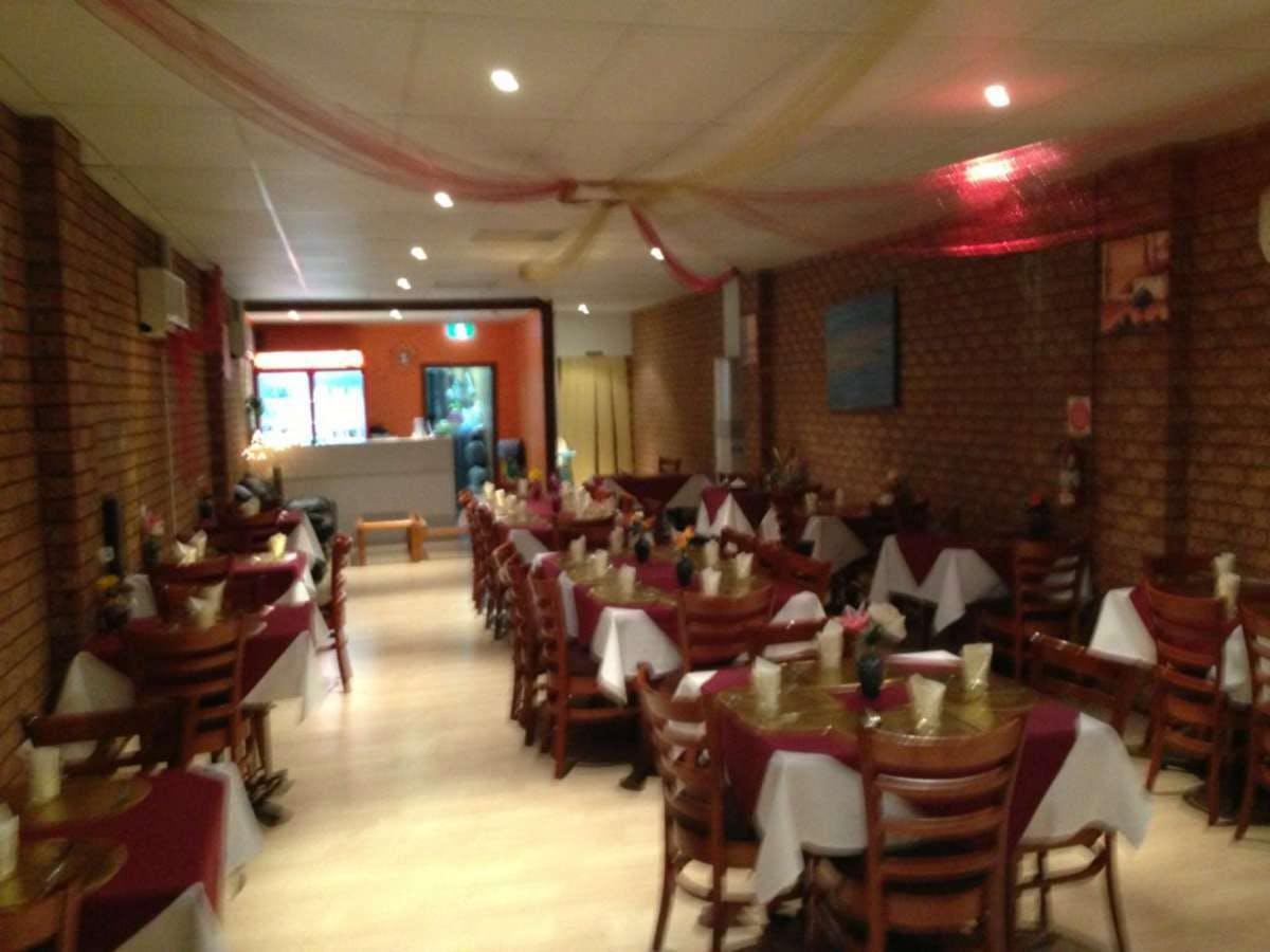 Melton Indian Restaurant