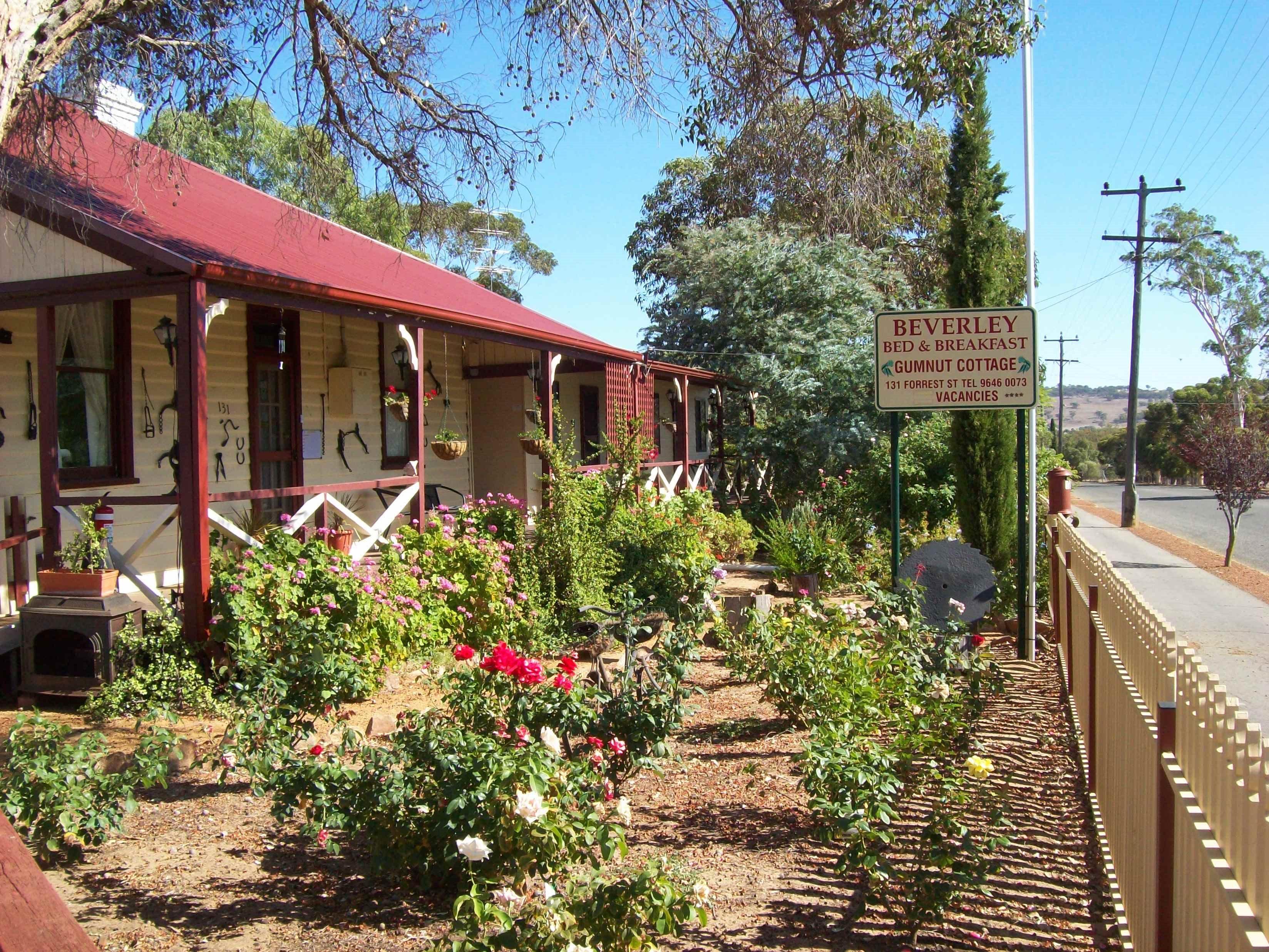 Beverley Bed and Breakfast