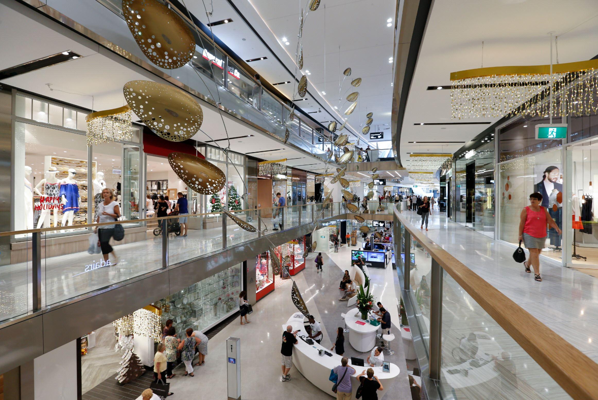 Westfield Miranda