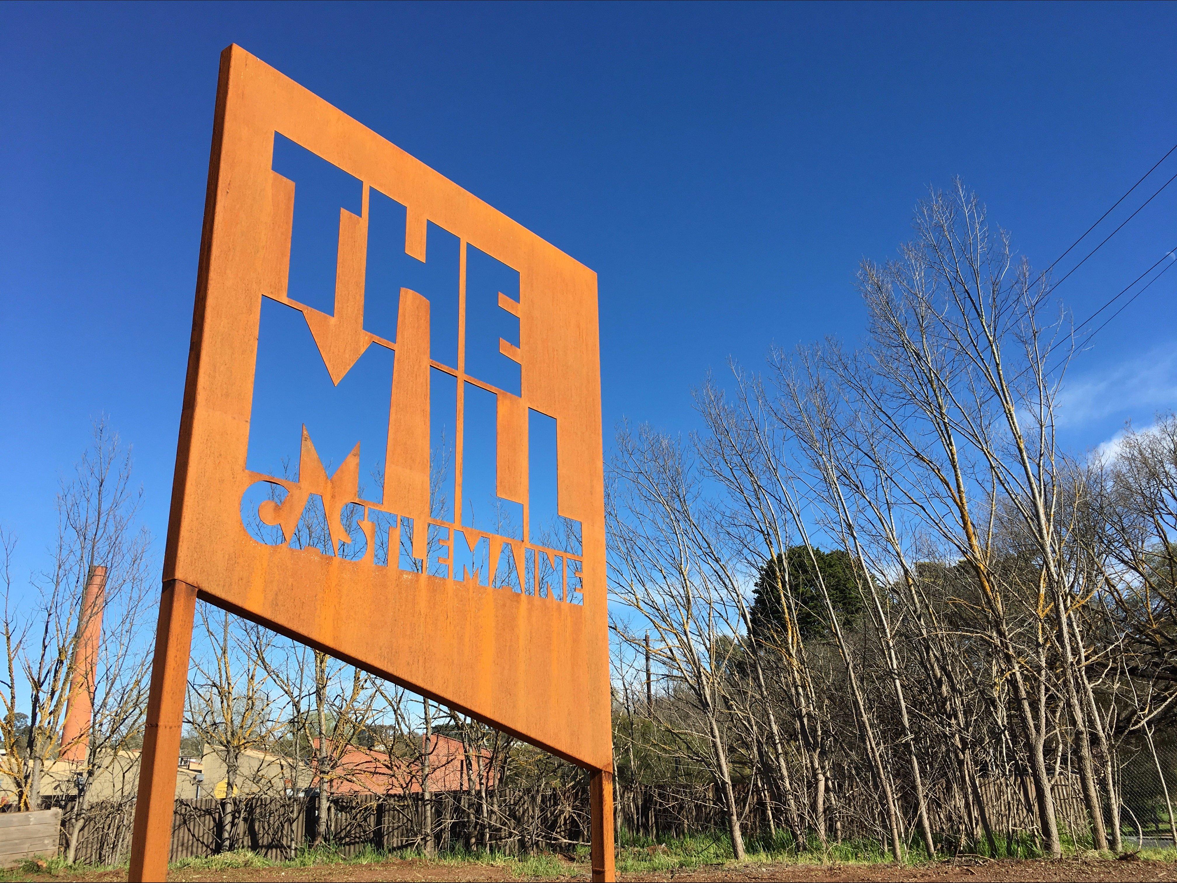 The Mill Castlemaine