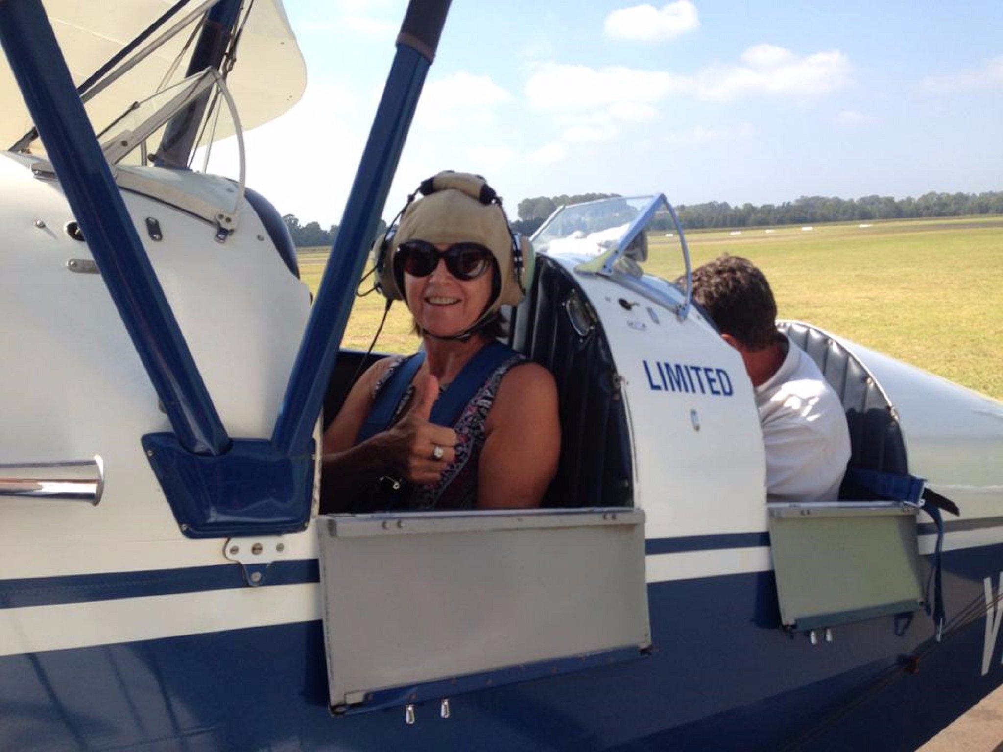 Hunter Valley Vintage Wings