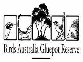 Birds Australia Gluepot Reserve