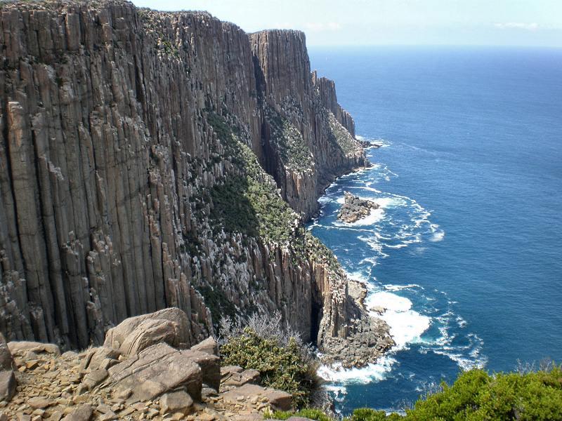 Tasman National Park