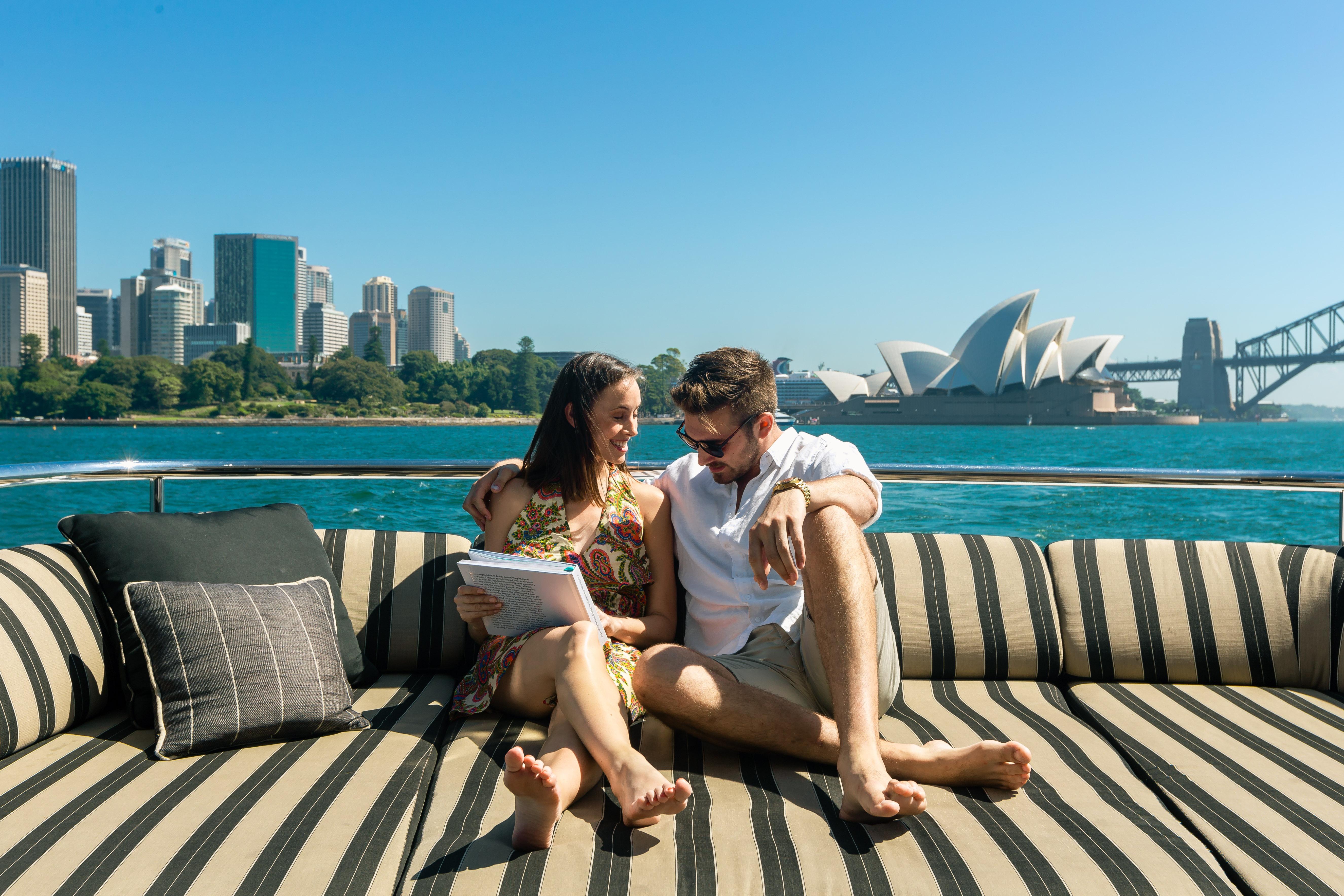 Boat Hire Sydney Australia Pty Ltd