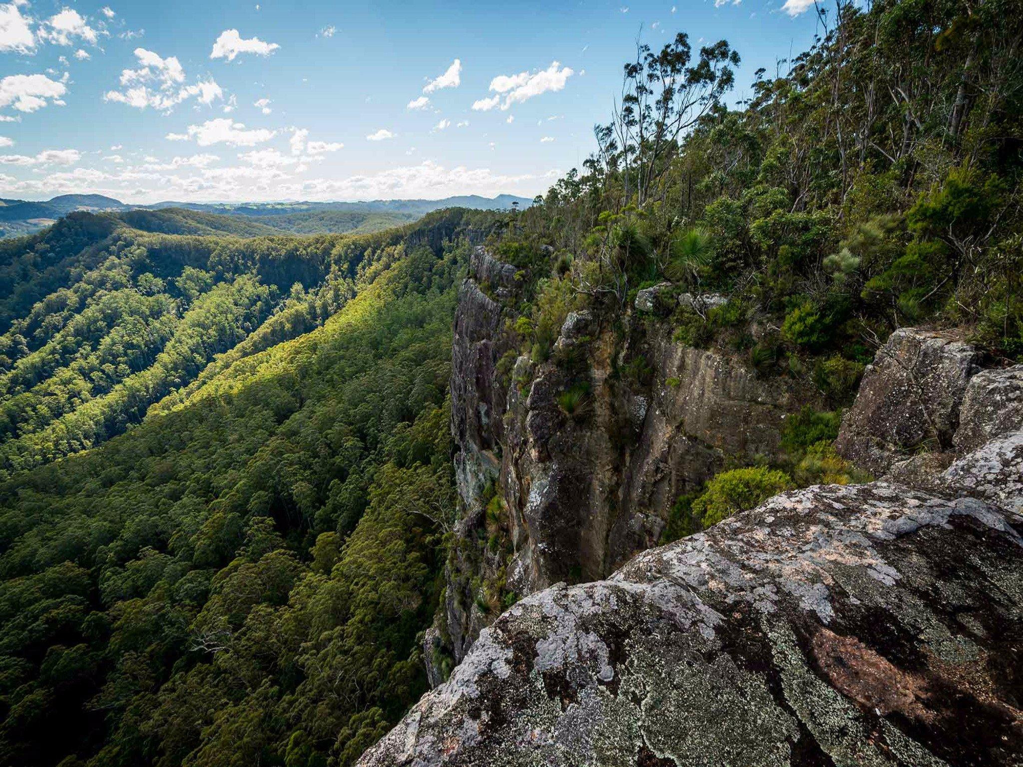 Coorabakh National Park