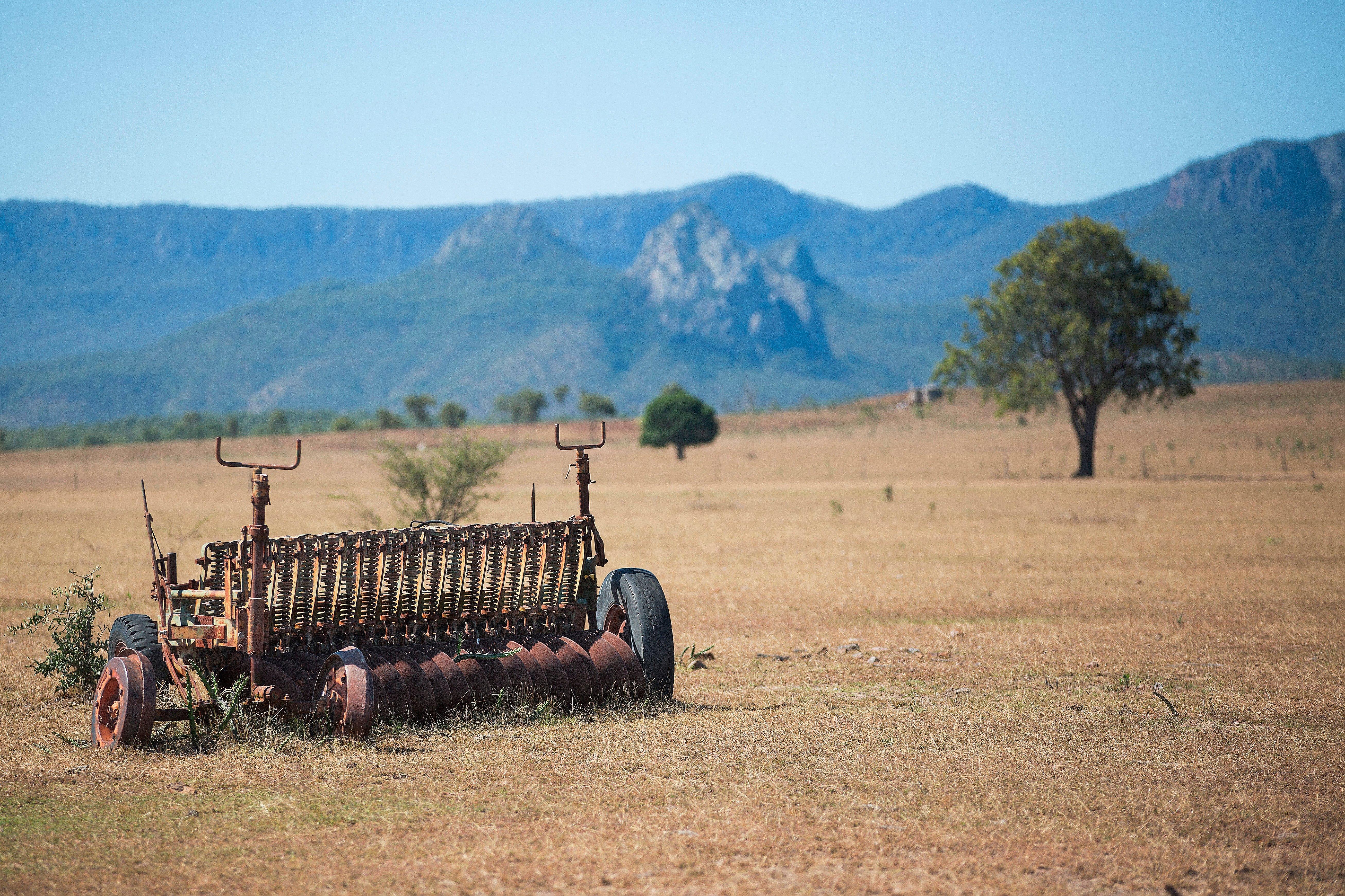 Mount Britton