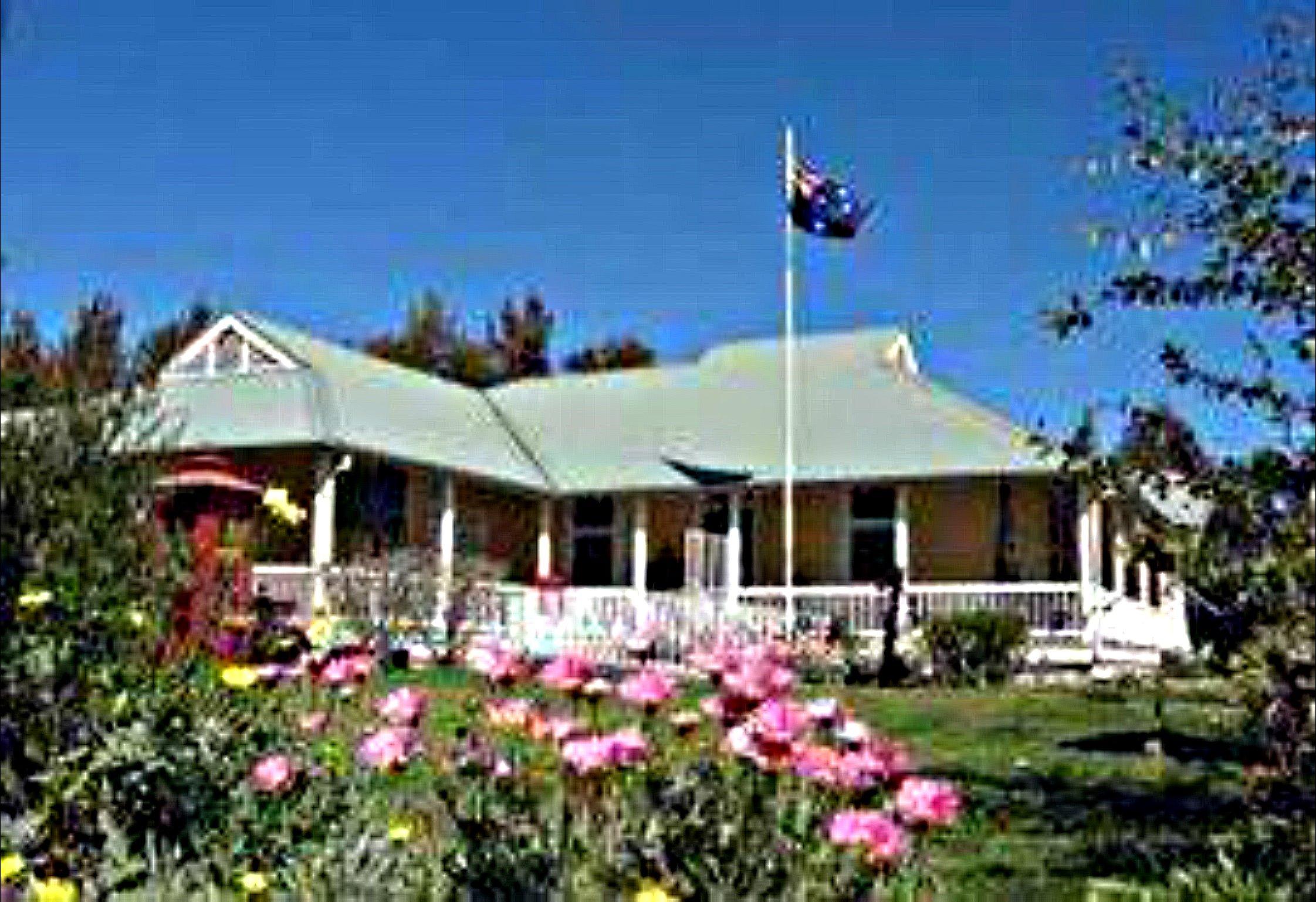 Batemans Bay Heritage Museum