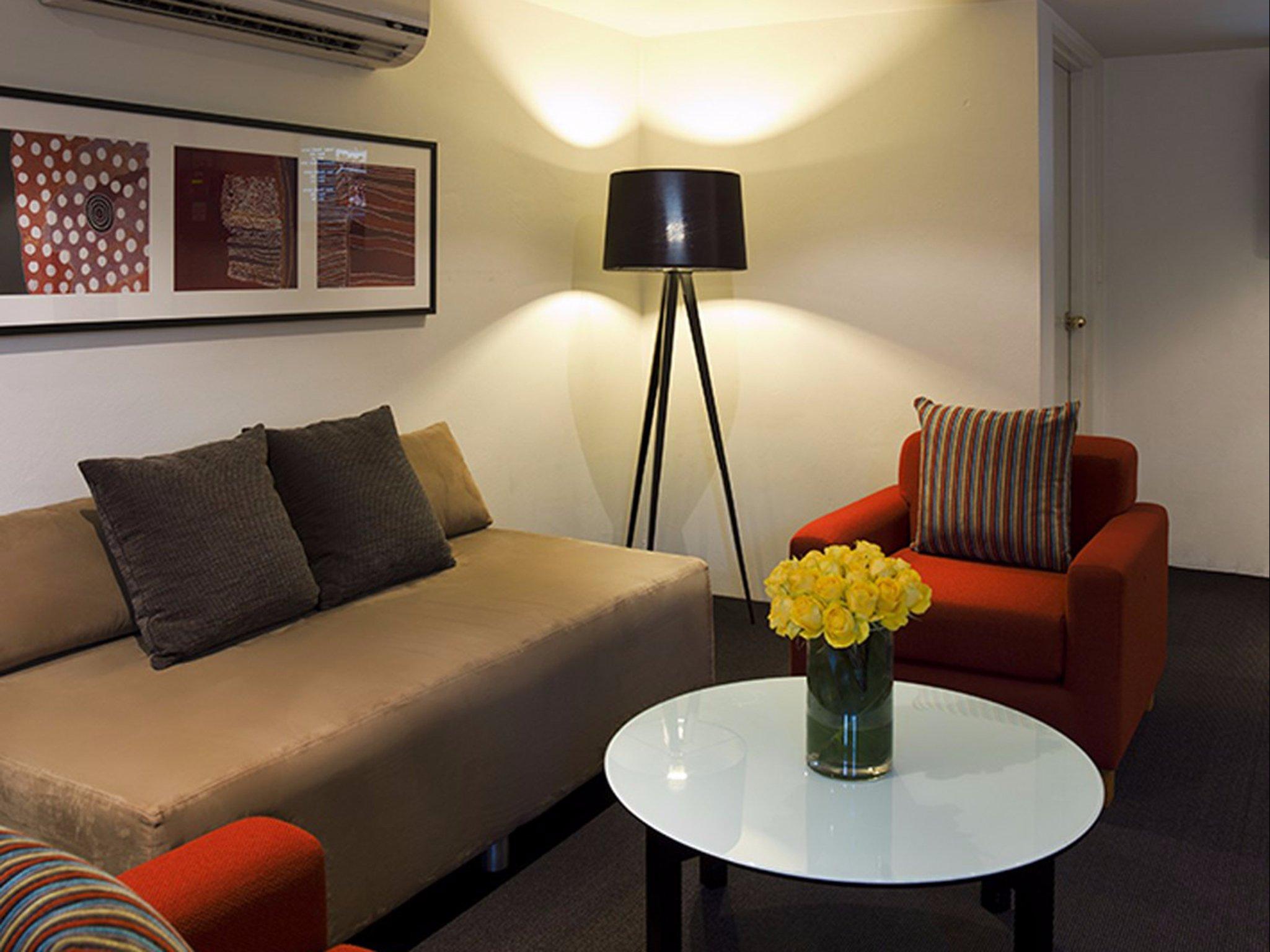 Adina Serviced Apartments Canberra Kingston