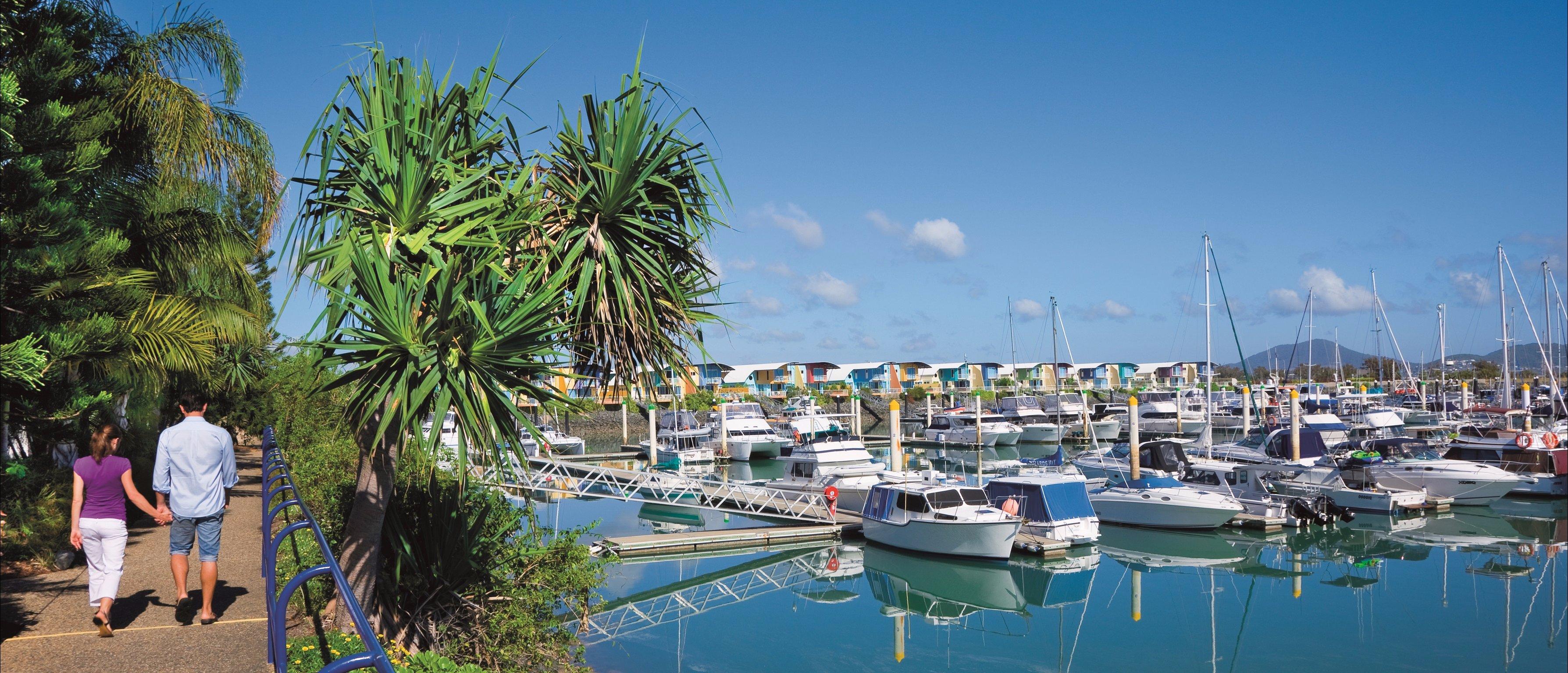 Keppel Bay Fishing Adventure