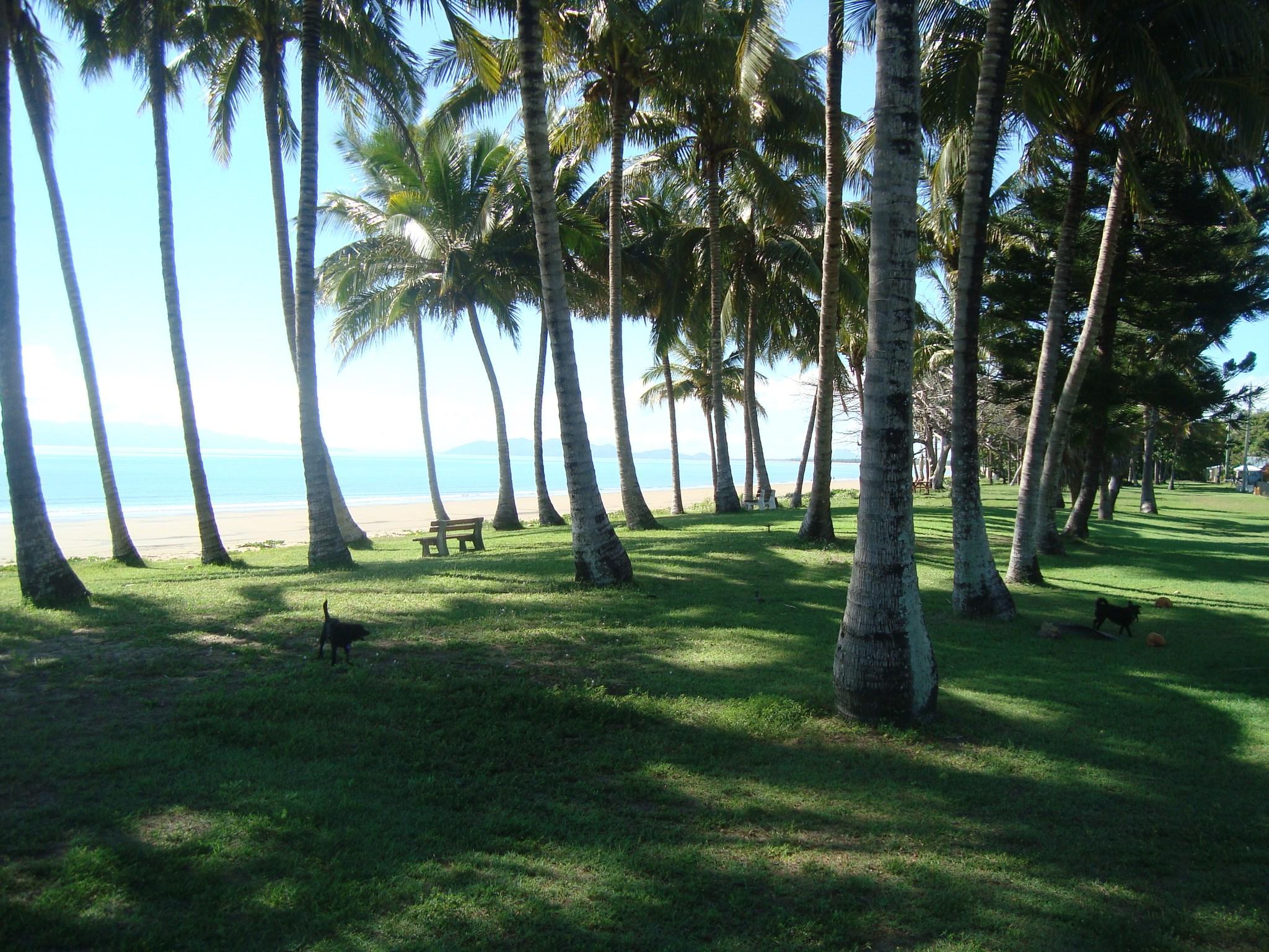 Saunders Beach Ocean View Holiday Units