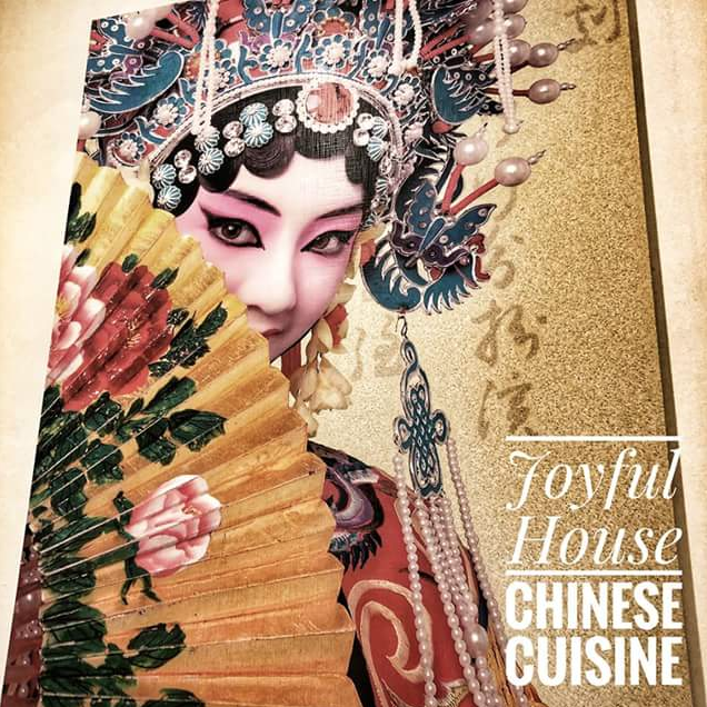Joyful House Chinese Cuisine 南苑