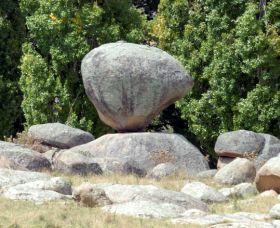 Balancing Rock