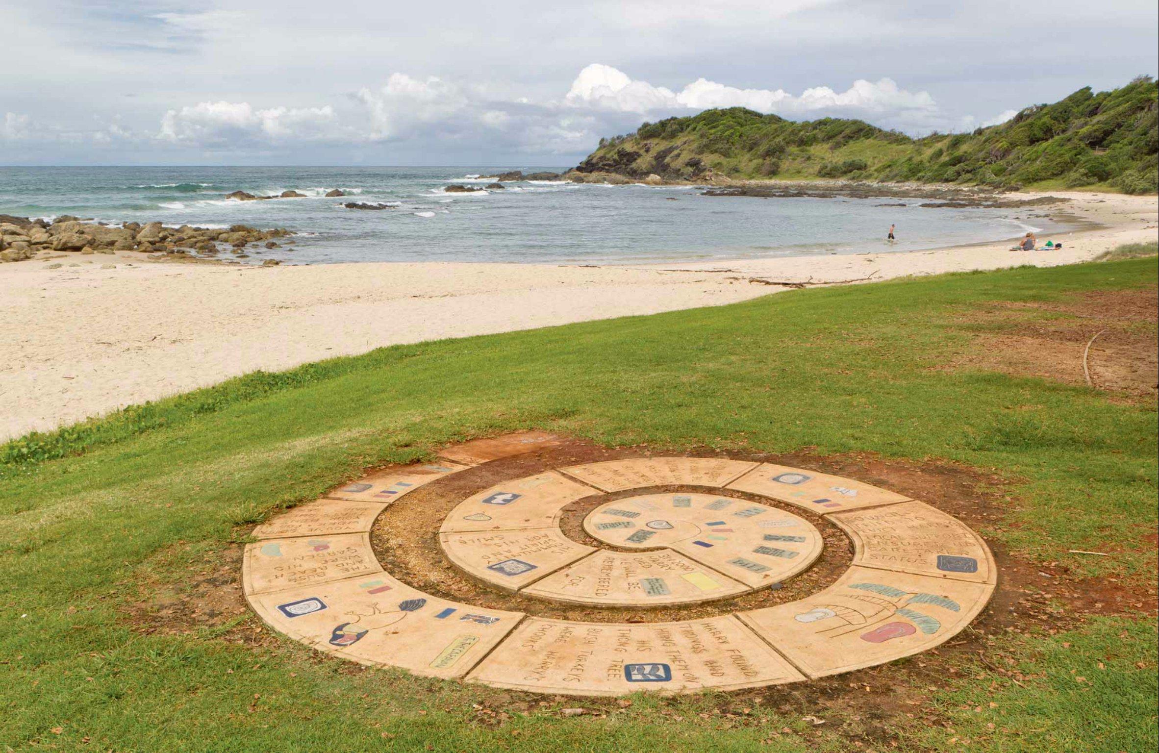 Port Macquarie Coastal Walk