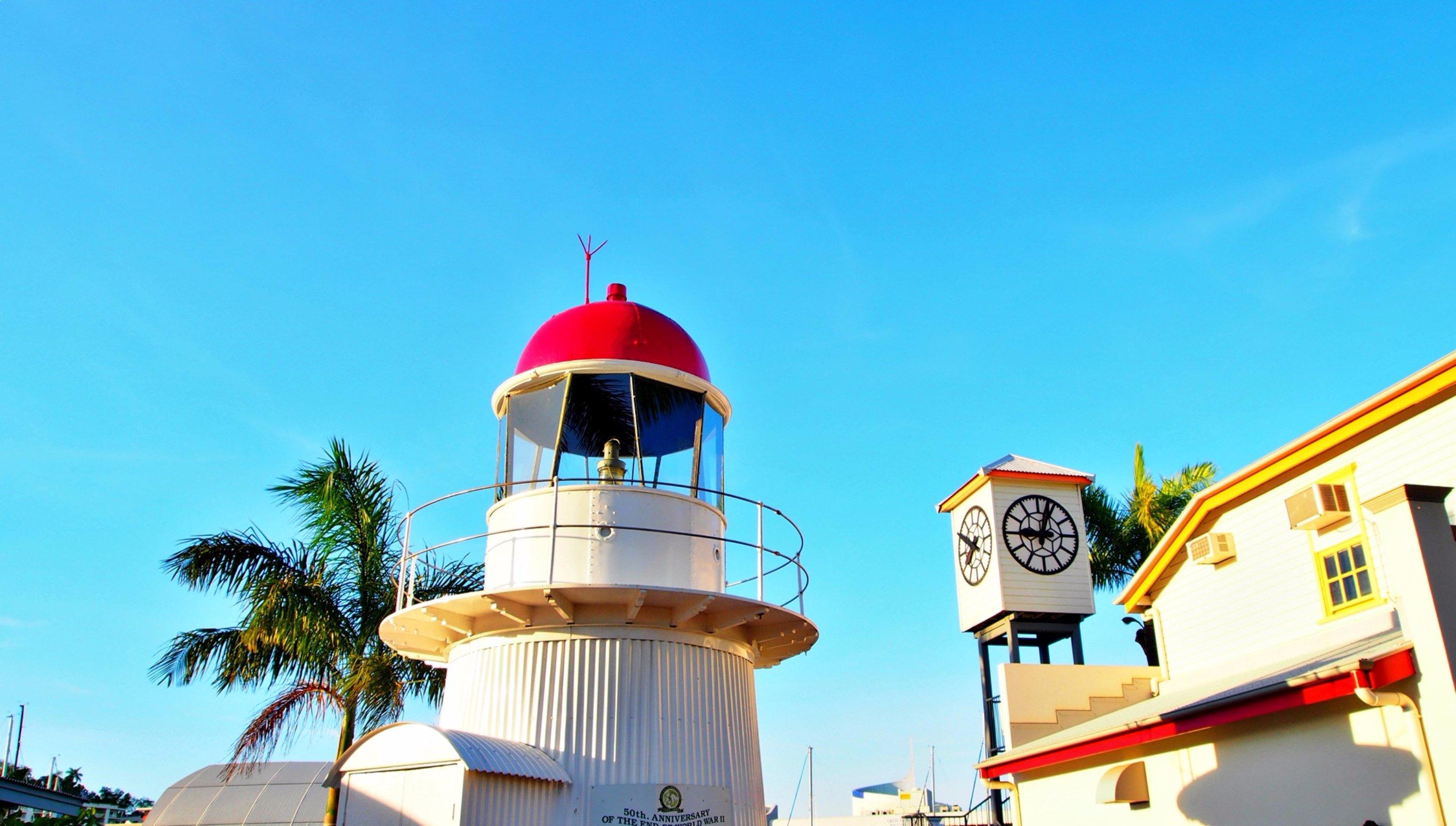 Townsville Maritime Museum