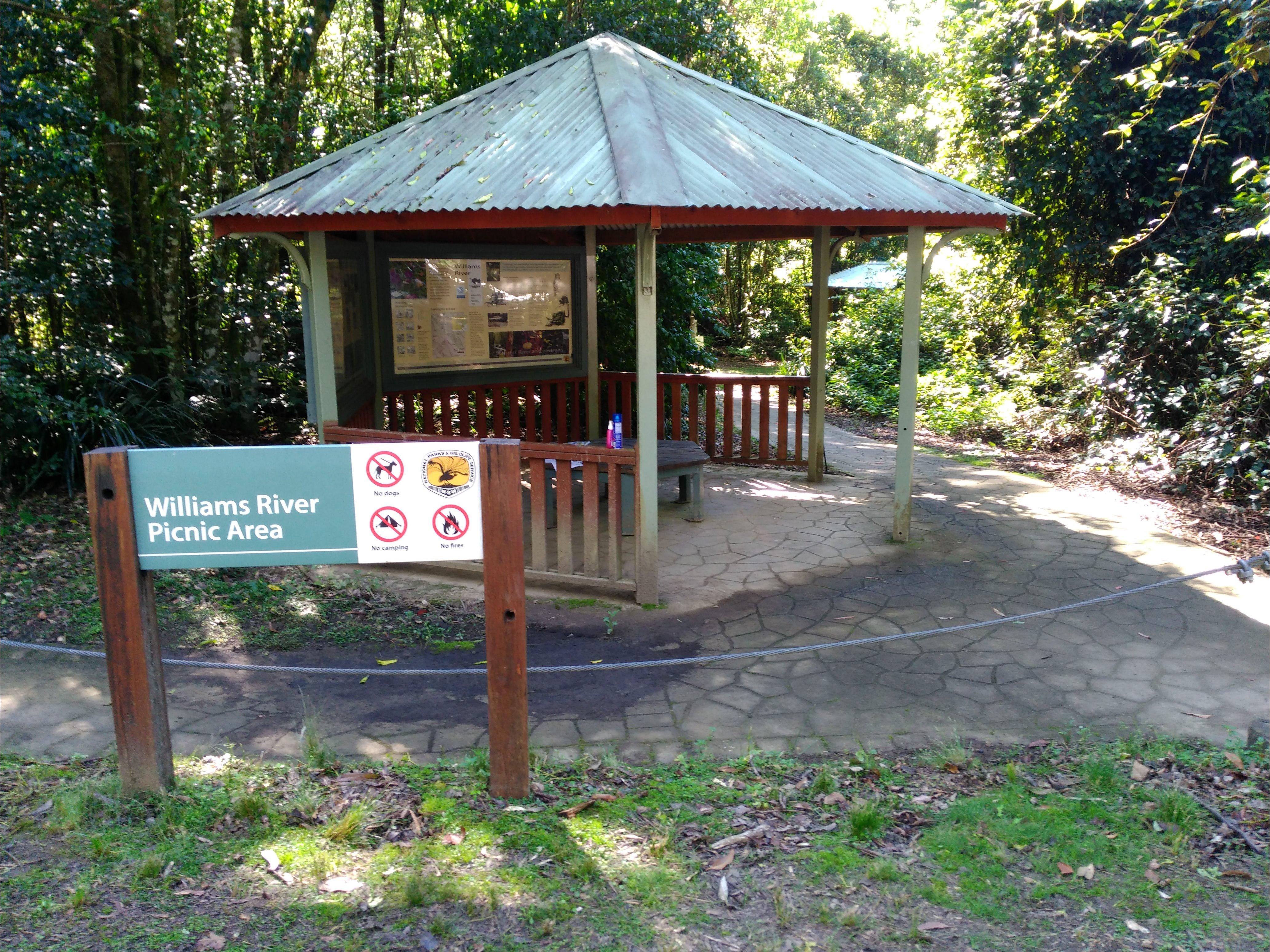 Barrington Tops National Park Walks