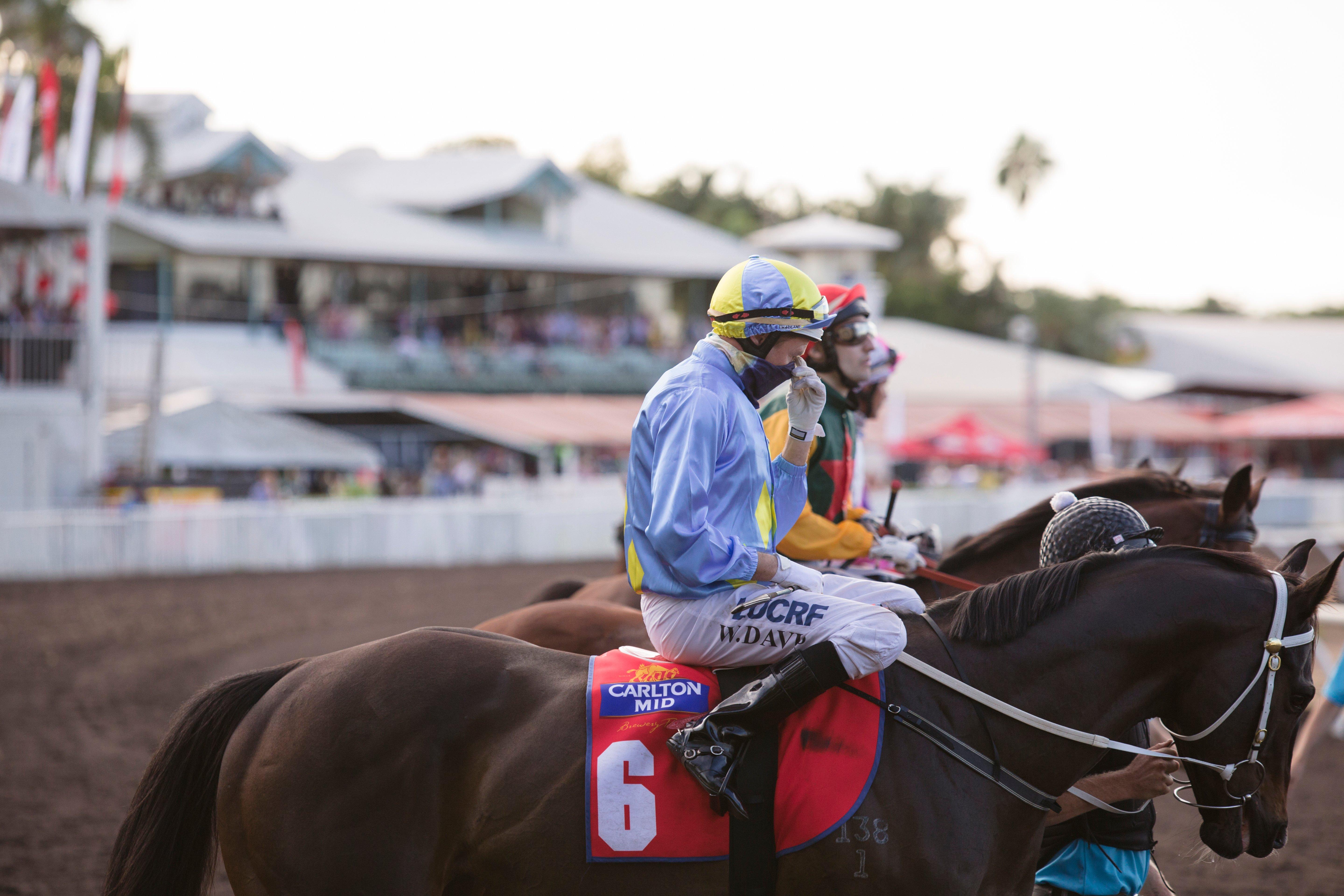 Darwin Turf Club